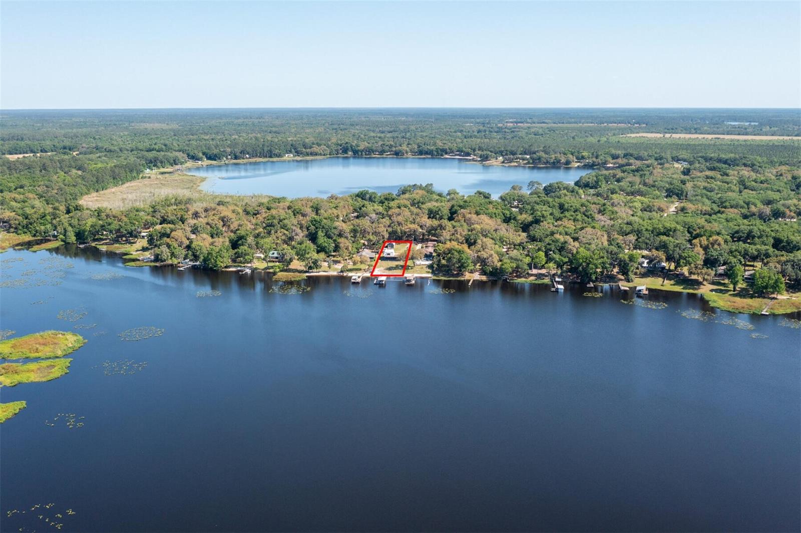 FOUR LAKES COMMUNITY - Residential