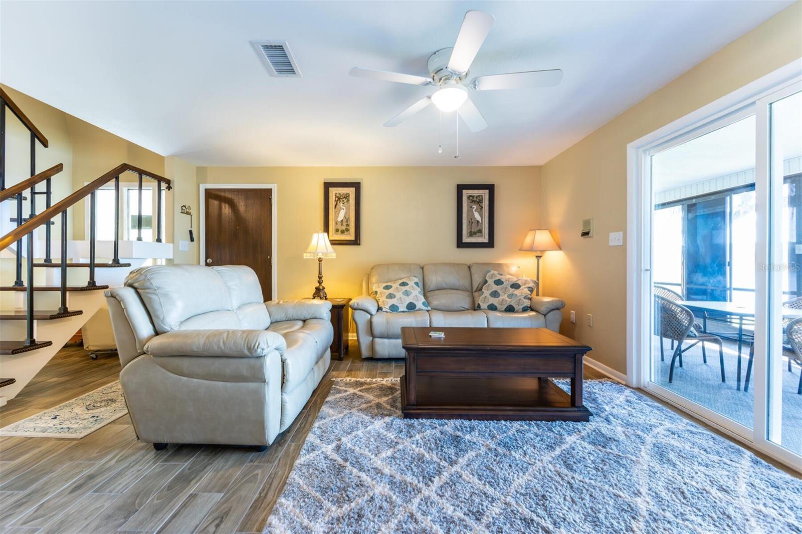 FOUR LAKES COMMUNITY - Residential
