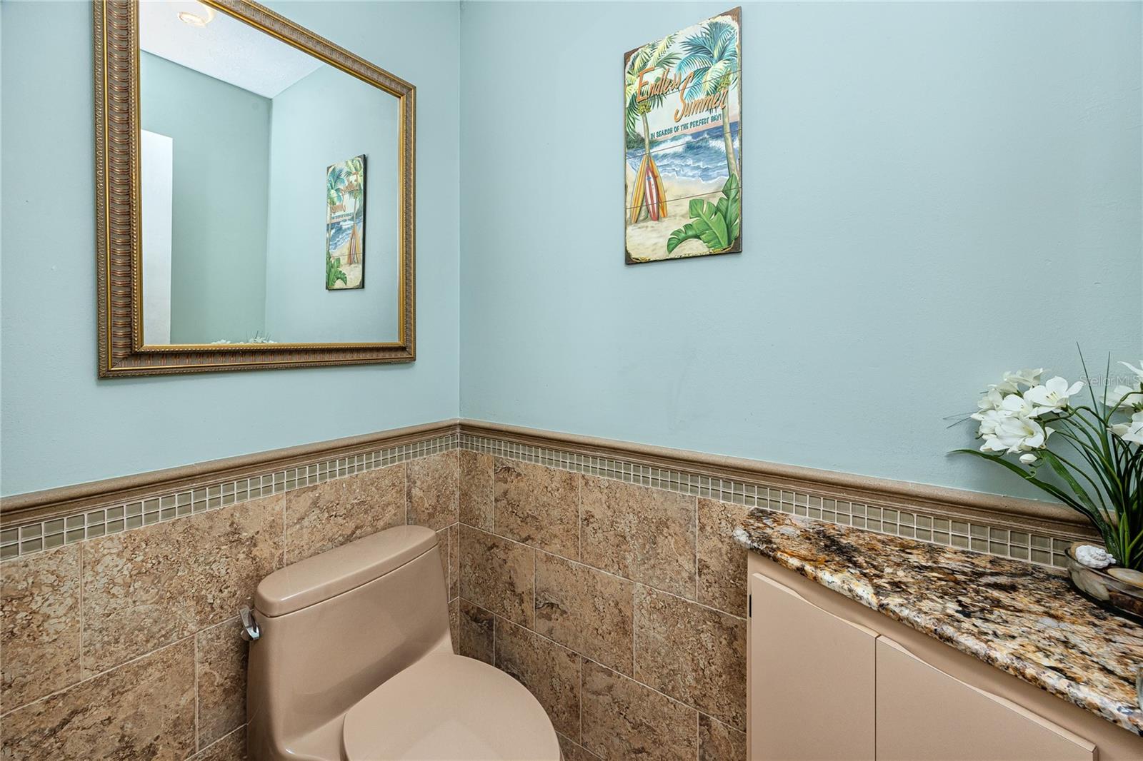DOLPHIN COVE - Residential