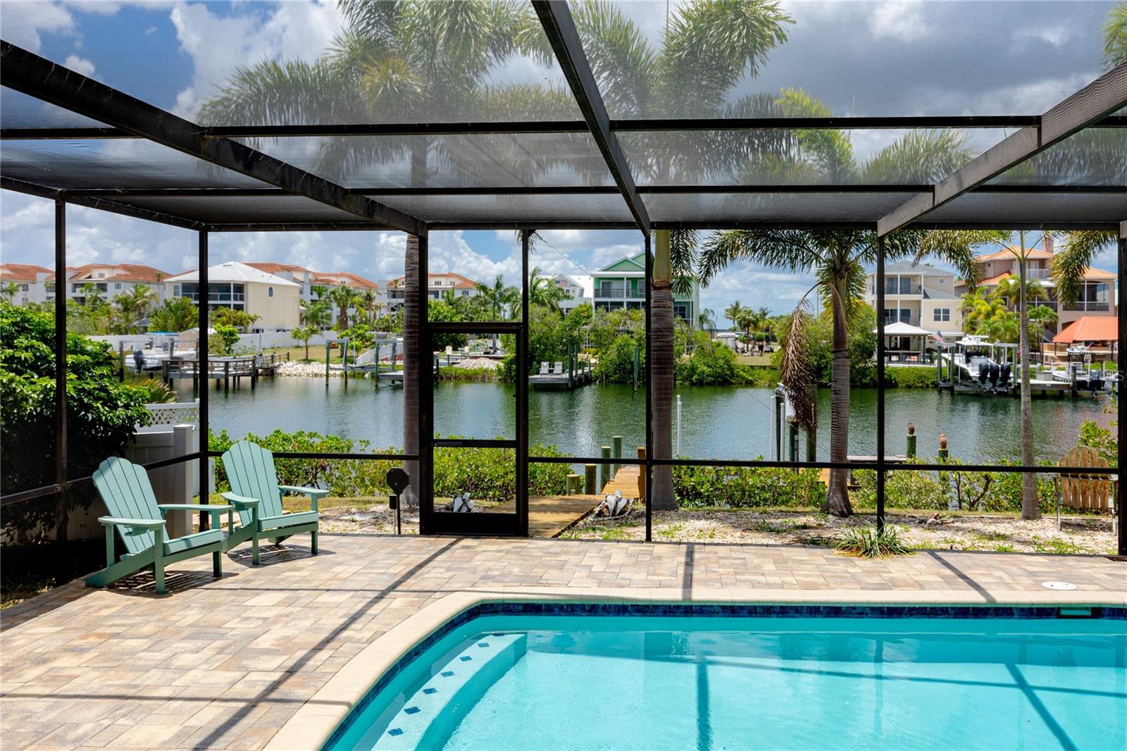 DOLPHIN COVE - Residential