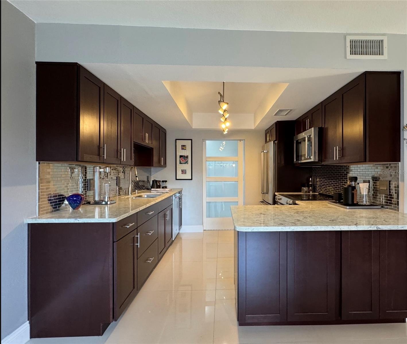 SAUSALITO - Residential