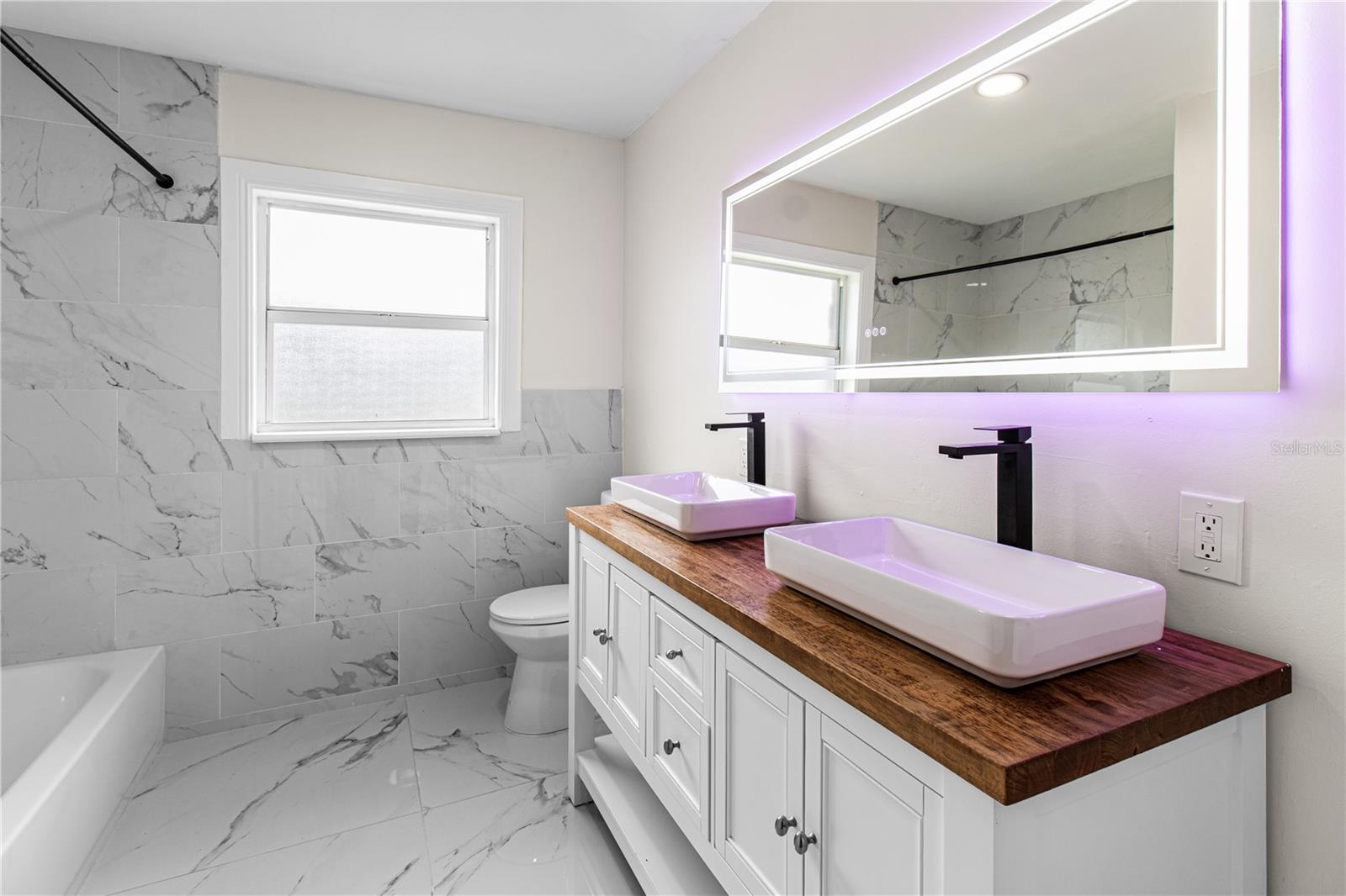 HARBOR CREST - Residential