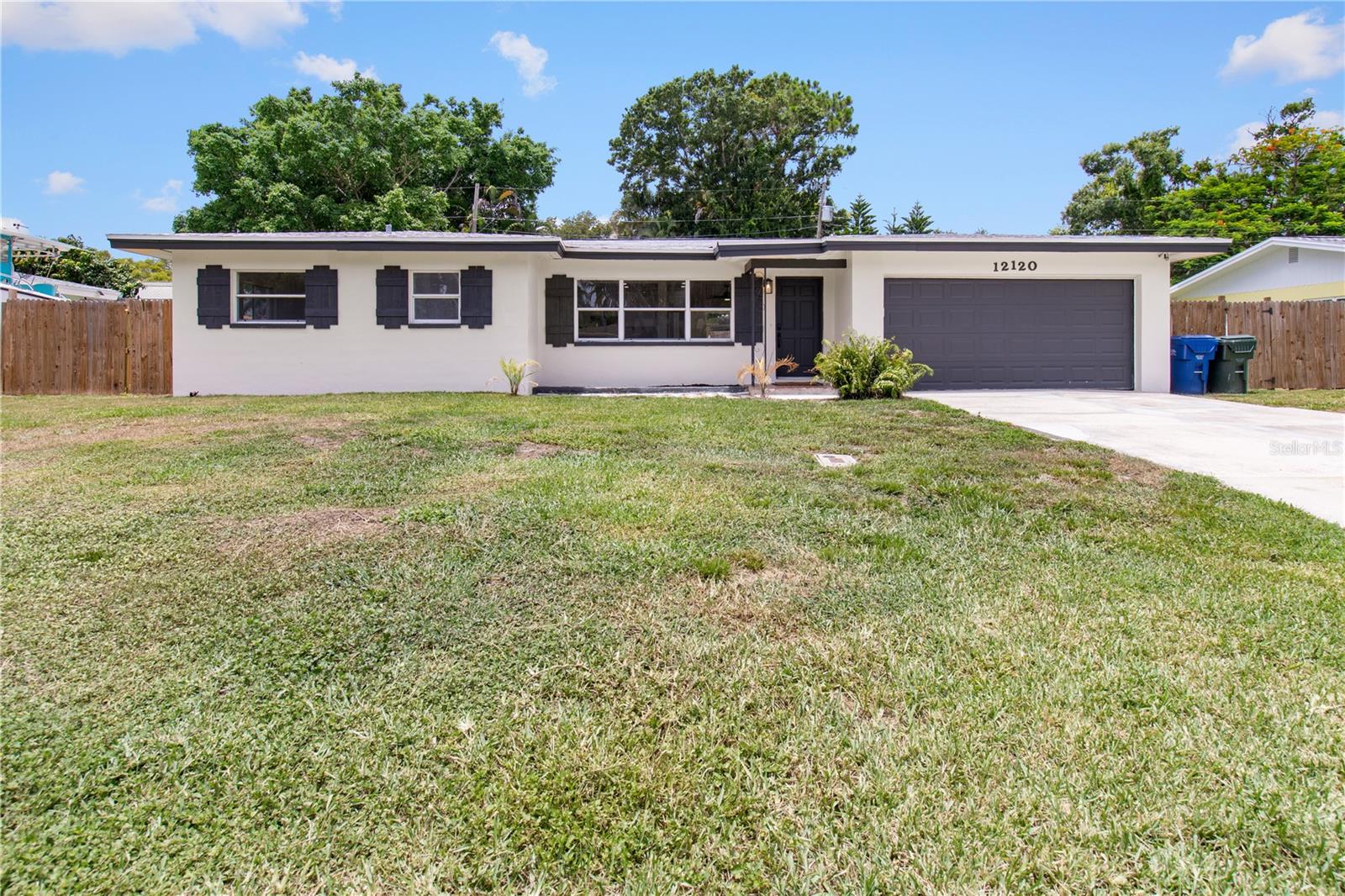Welcome to 12120 Croft Drive, Largo, FL 33774! This beautifully maintained 3-bedroom, 2-bath pool home offers the perfect blend of comfort, convenience, and Florida living. Whether you're searching for your first home, a vacation getaway, or an investment opportunity, this property is a must-see.
Featuring a newer roof and located outside of a flood zone, this home offers a functional floor plan with spacious living areas, abundant natural light, and comfortable bedrooms designed for everyday living.
Step outside to your own private backyard oasis complete with a sparkling swimming pool perfect for entertaining, relaxing, or enjoying Florida's sunshine year round. The outdoor space is ideal for weekend BBQs, gatherings with family and friends, or simply unwinding in your own private retreat.
Conveniently located just minutes from award winning Gulf beaches, parks, shopping, restaurants, golf courses, and entertainment, you'll enjoy everything the Largo and Clearwater area have to offer while still being tucked away in a quiet, established neighborhood.
Perfect for first-time homebuyers, seasonal residents, or investors, this property also offers excellent potential as a short-term rental. With its desirable location, private pool, and endless possibilities, this home is an exceptional opportunity you won't want to miss.
Schedule your private showing today and discover all that this wonderful home has to offer! Some photos have been virtually staged or digitally enhanced to illustrate the property's potential.