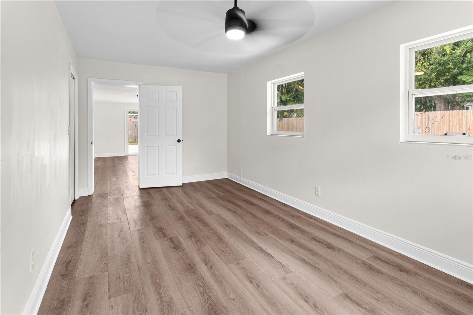 HARBOR CREST - Residential