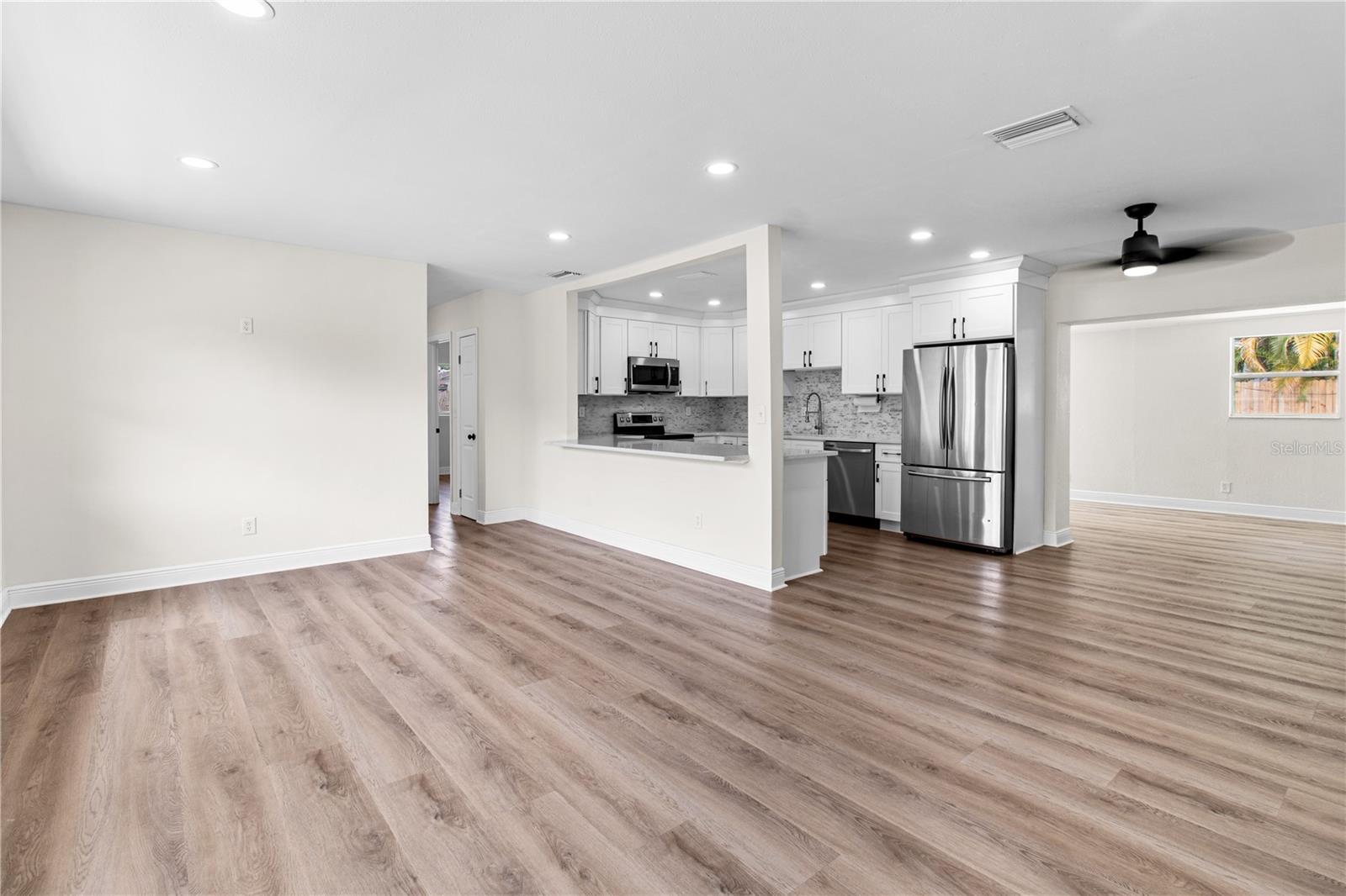HARBOR CREST - Residential