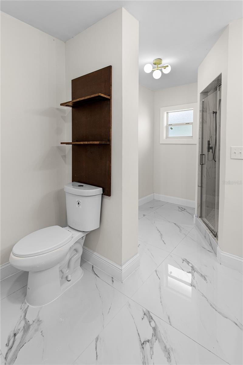 HARBOR CREST - Residential