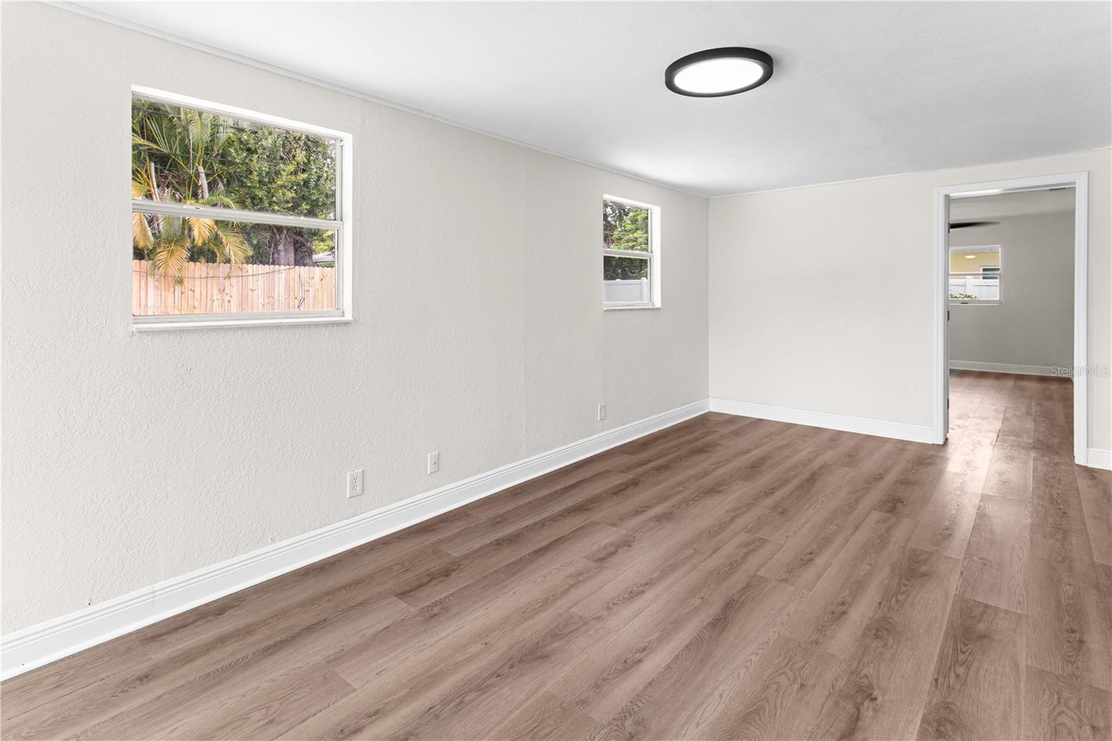 HARBOR CREST - Residential