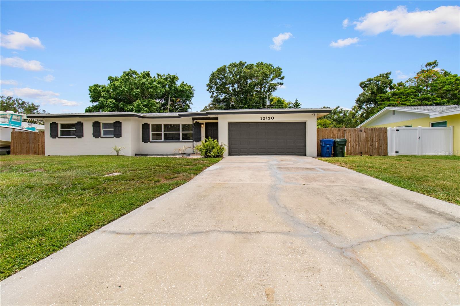 HARBOR CREST - Residential