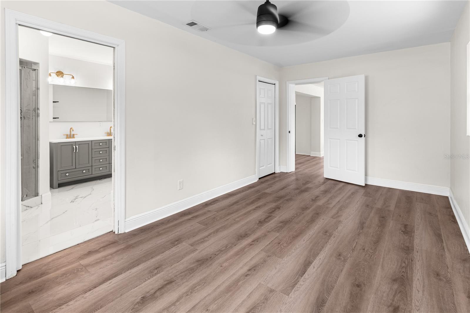HARBOR CREST - Residential