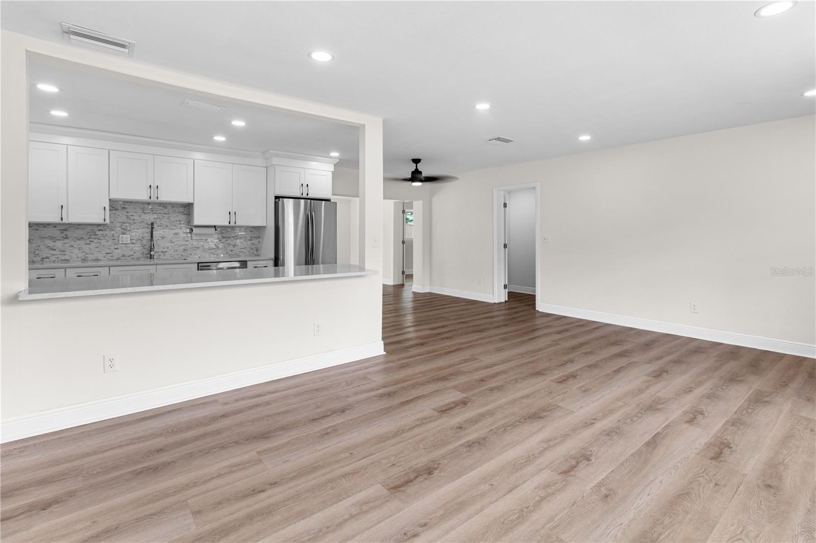 HARBOR CREST - Residential