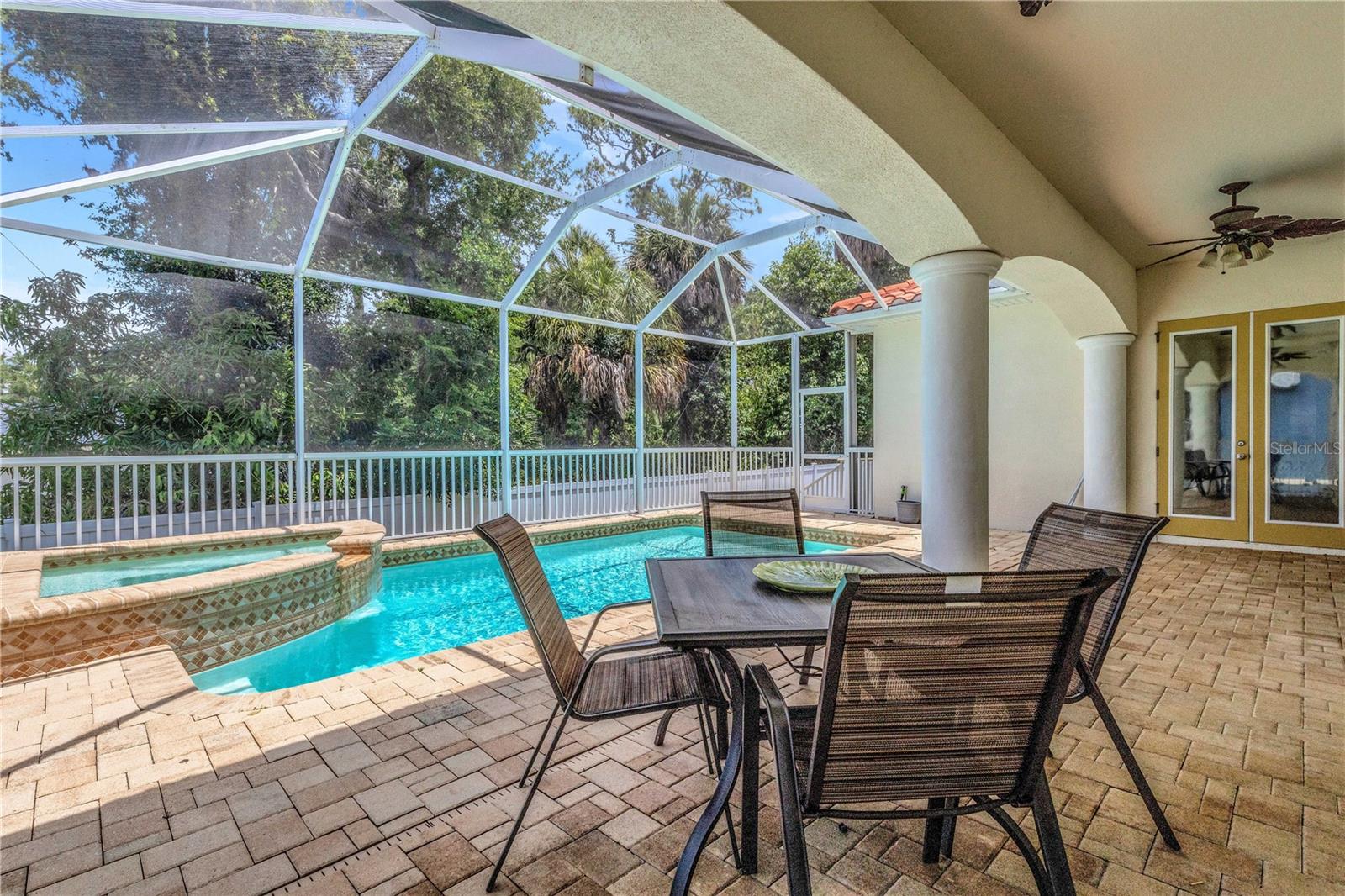 SHADY ACRES SUB - Residential