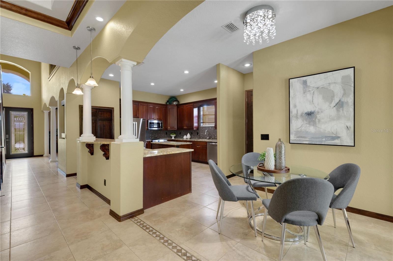 SHADY ACRES SUB - Residential