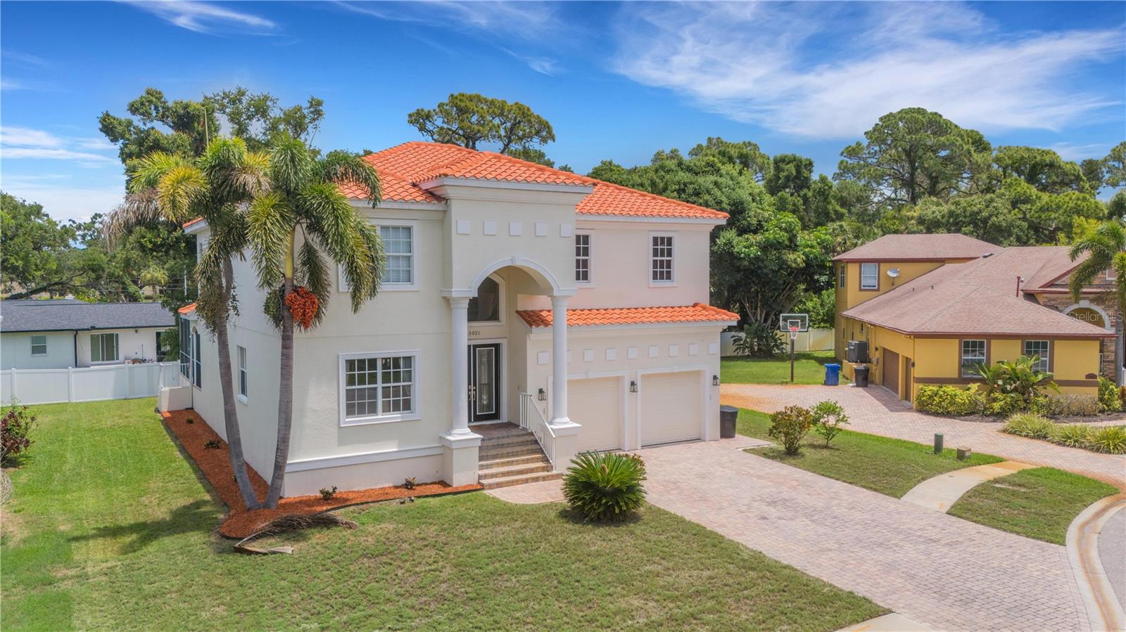 SHADY ACRES SUB - Residential