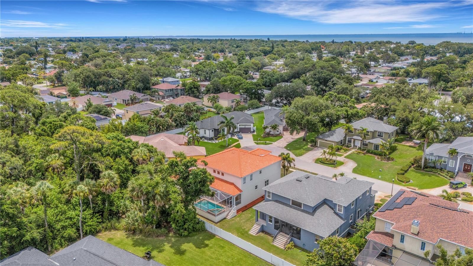 SHADY ACRES SUB - Residential