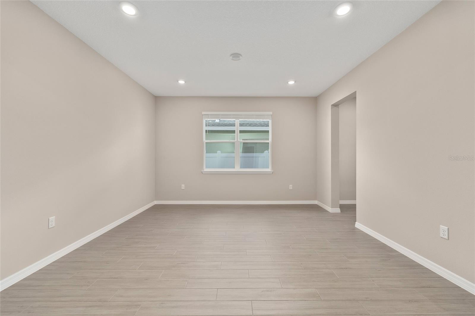 CALESA TOWNSHIP - Residential