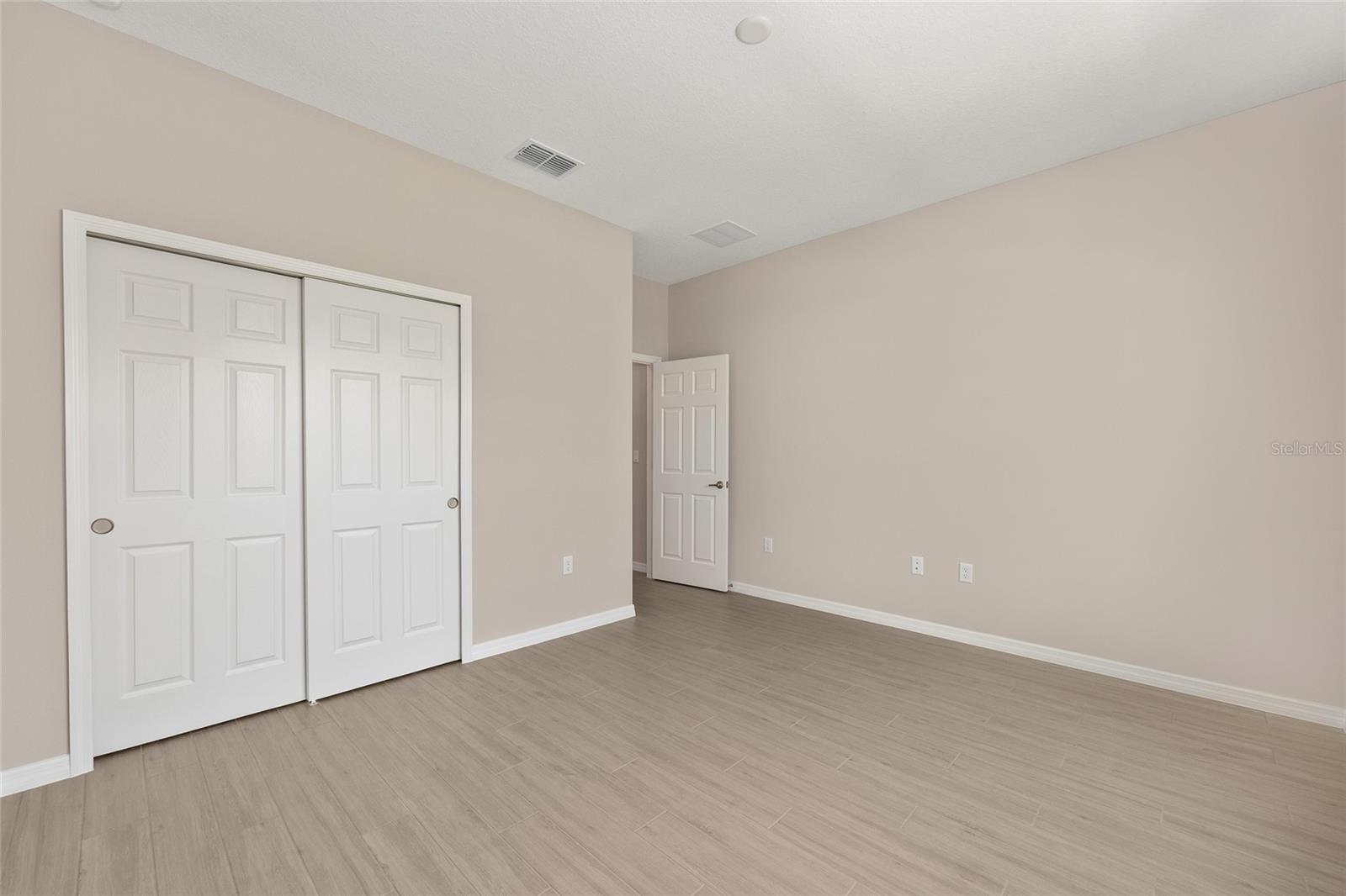 CALESA TOWNSHIP - Residential