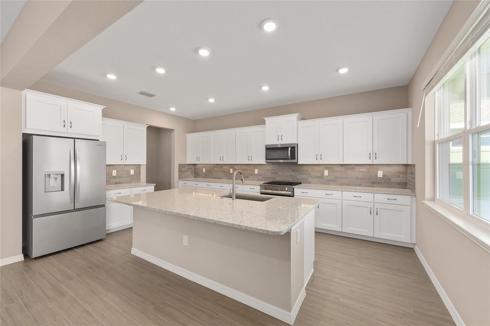 CALESA TOWNSHIP - Residential
