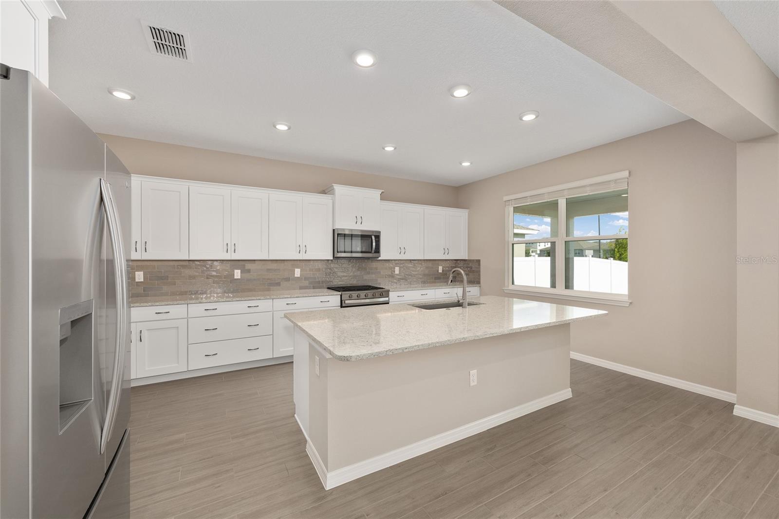 CALESA TOWNSHIP - Residential