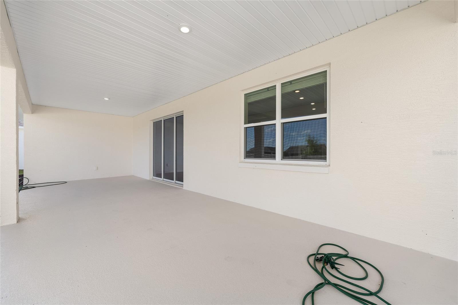 CALESA TOWNSHIP - Residential