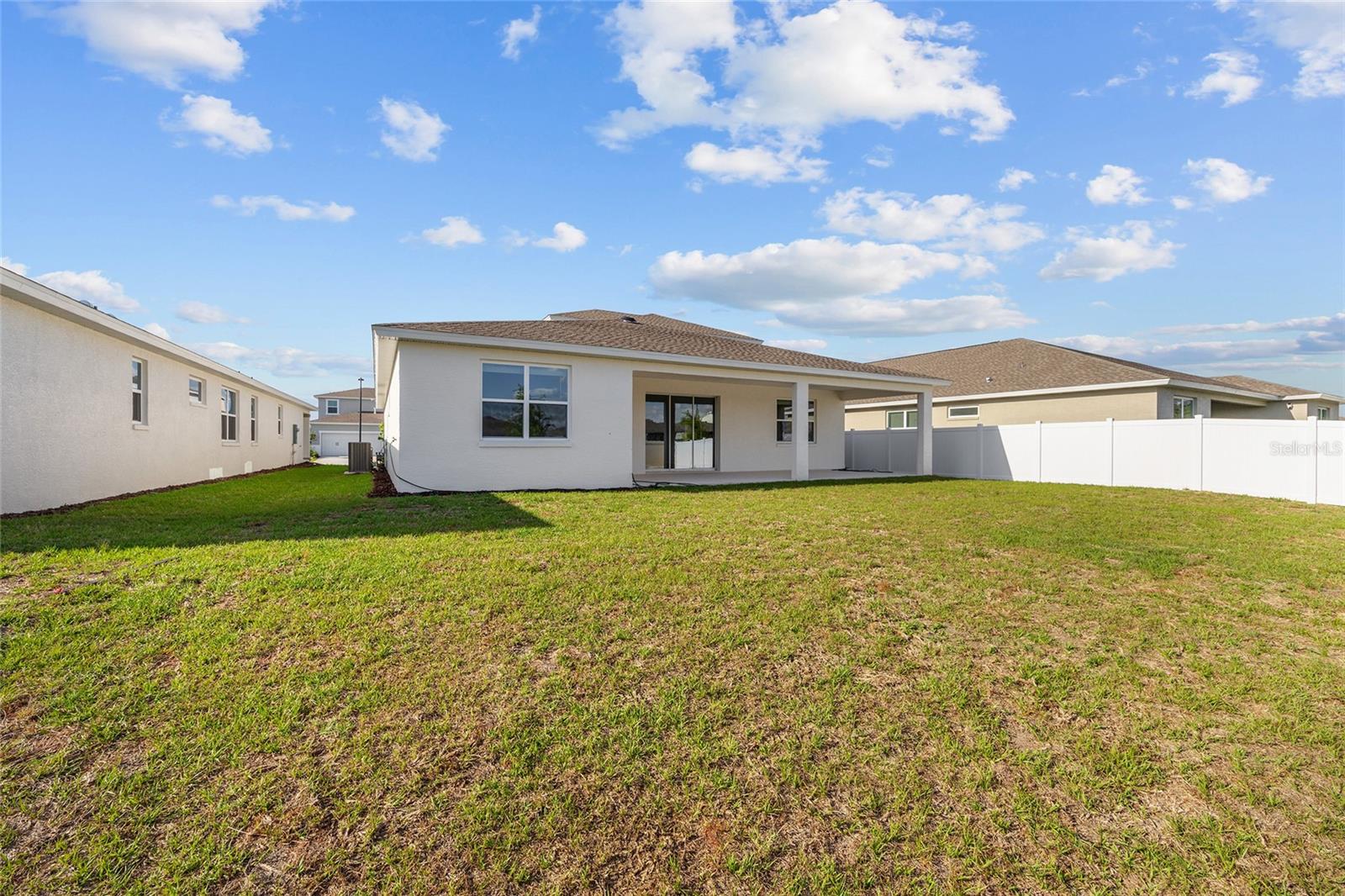 CALESA TOWNSHIP - Residential