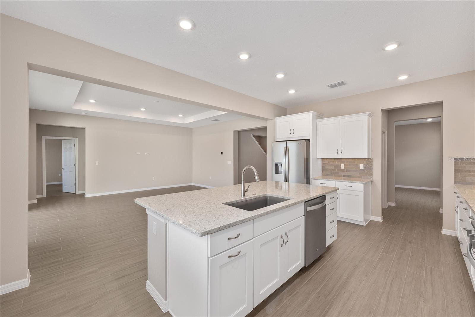 CALESA TOWNSHIP - Residential