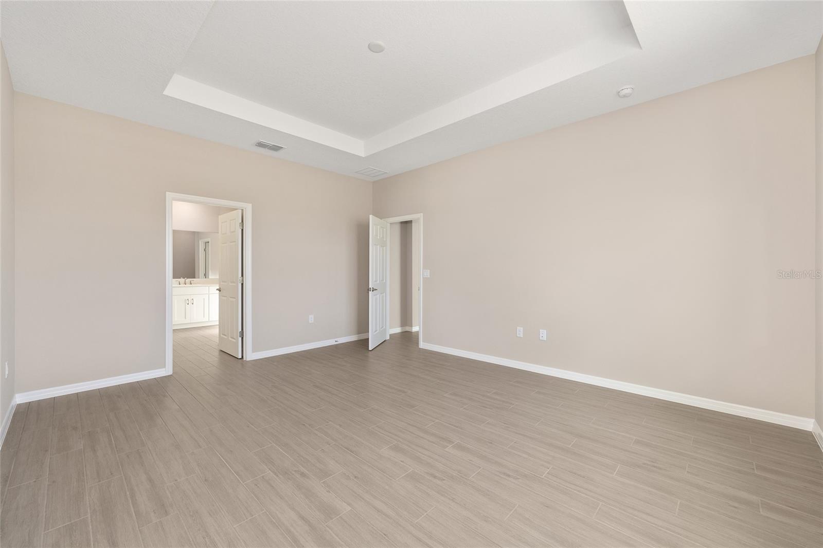 CALESA TOWNSHIP - Residential