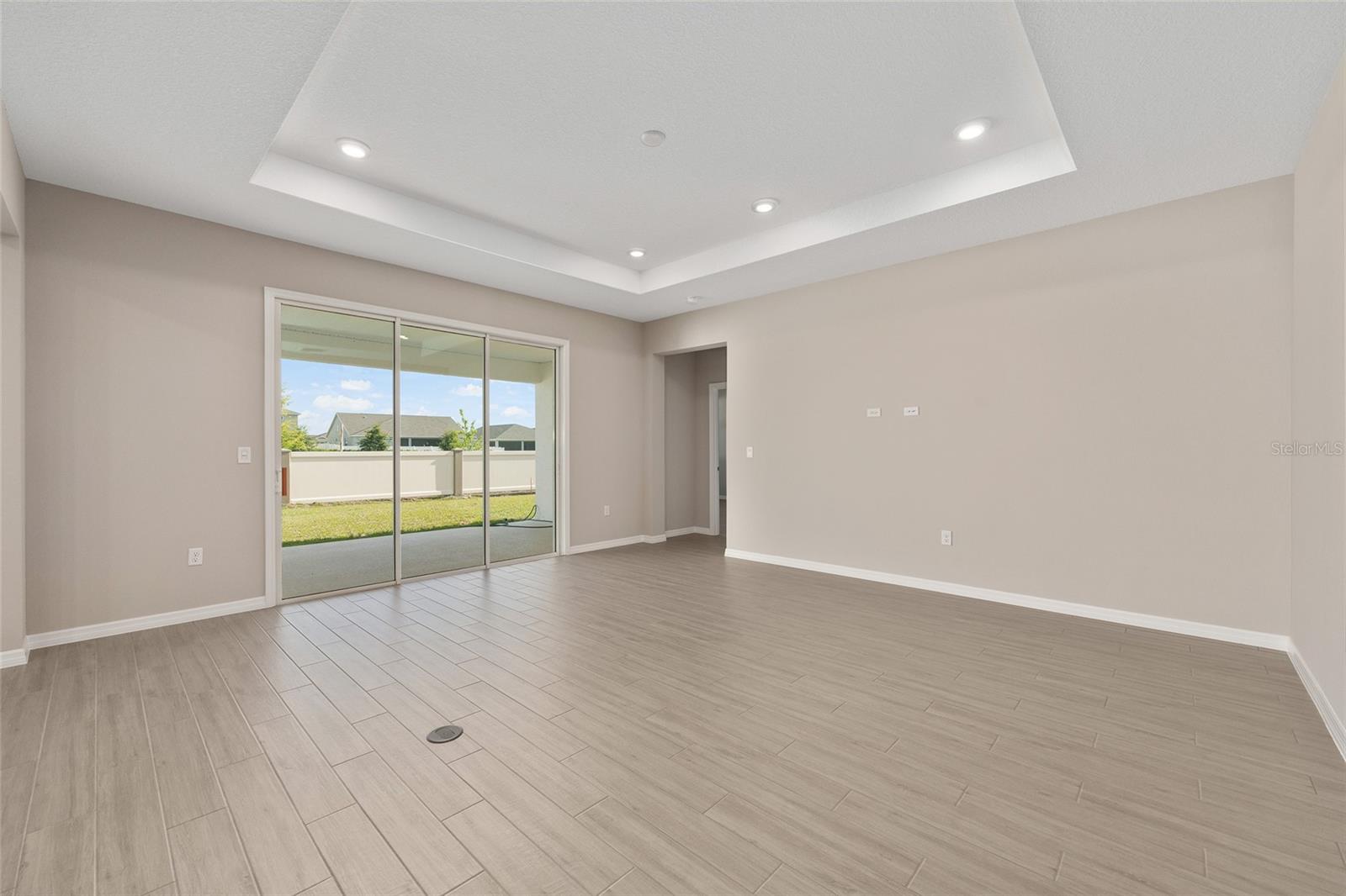 CALESA TOWNSHIP - Residential