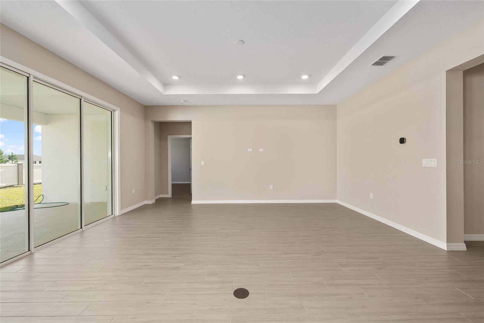 CALESA TOWNSHIP - Residential