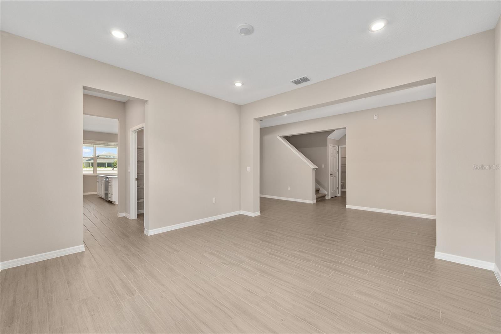 CALESA TOWNSHIP - Residential