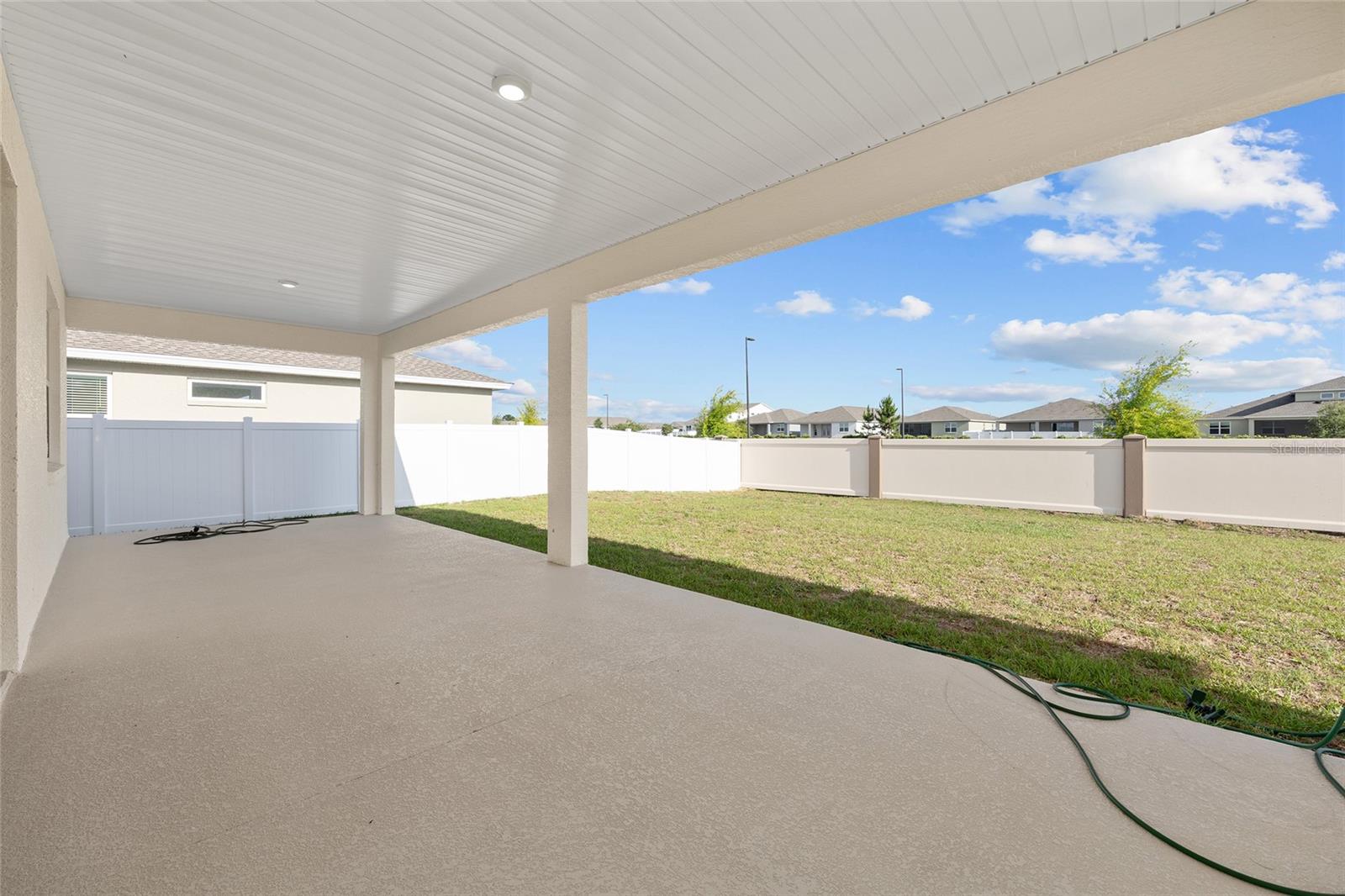 CALESA TOWNSHIP - Residential