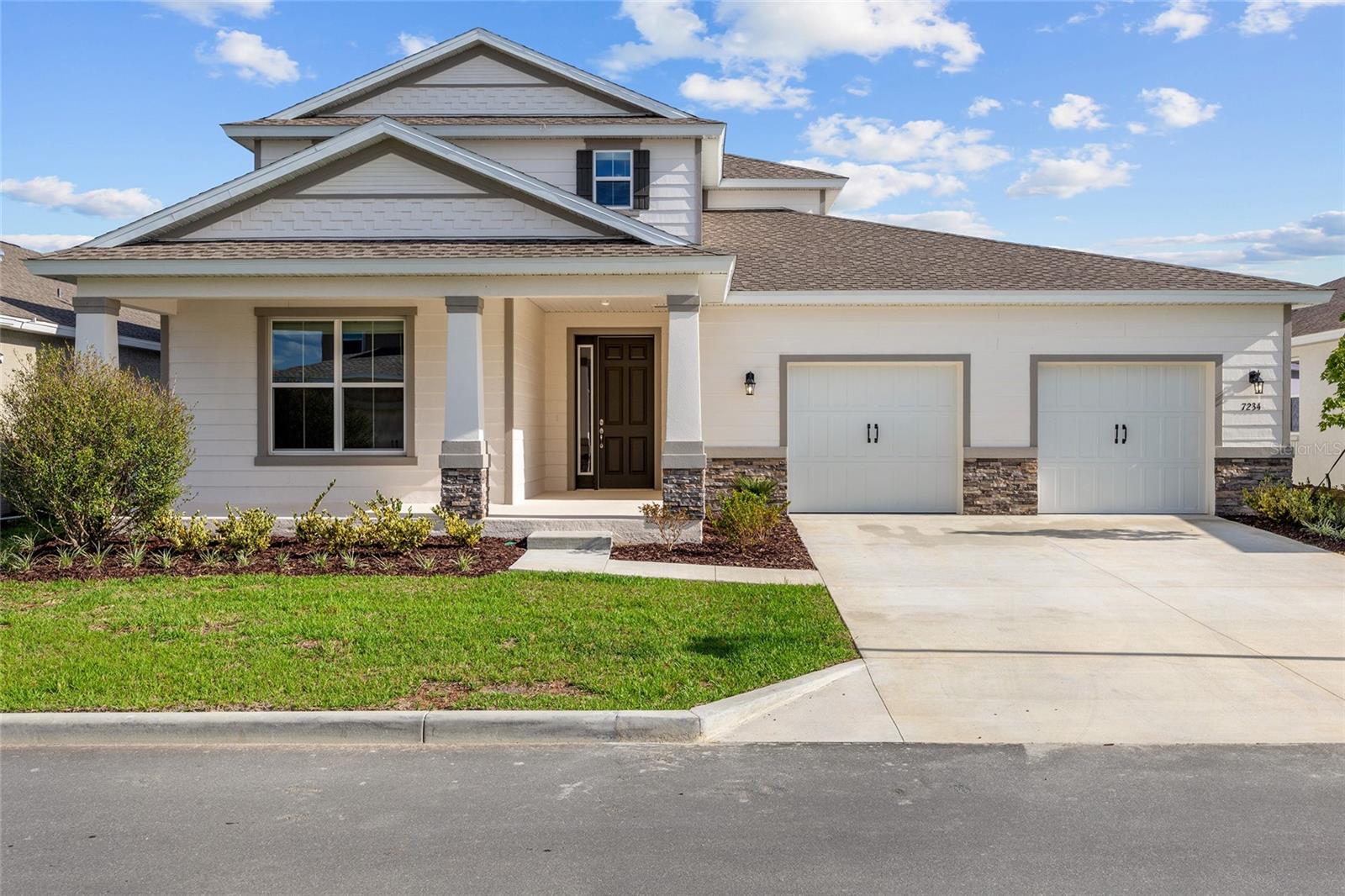 CALESA TOWNSHIP - Residential