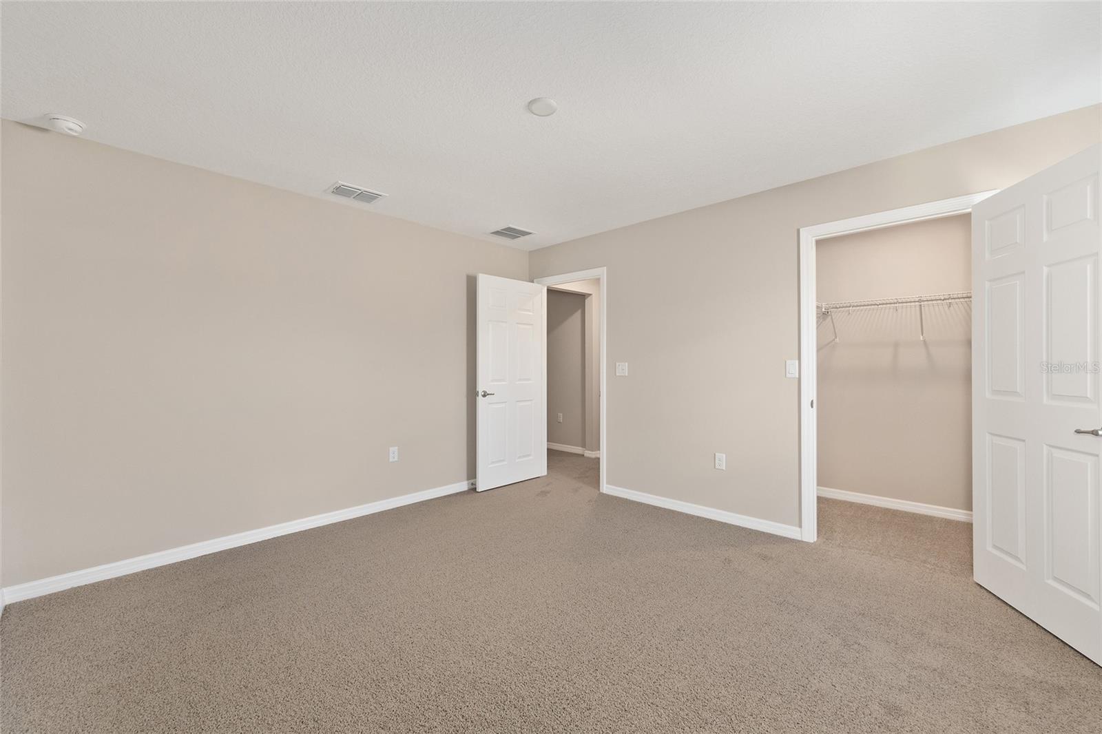 CALESA TOWNSHIP - Residential