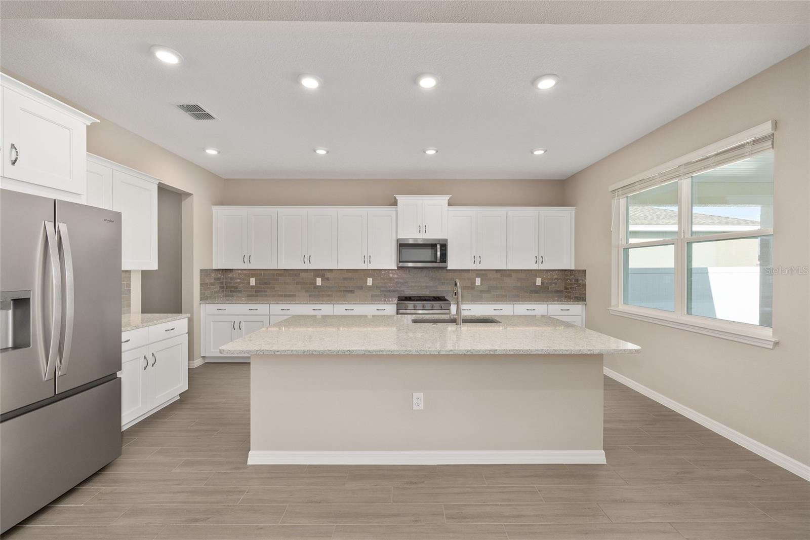 CALESA TOWNSHIP - Residential