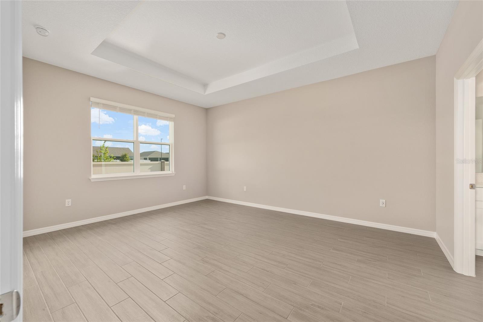 CALESA TOWNSHIP - Residential
