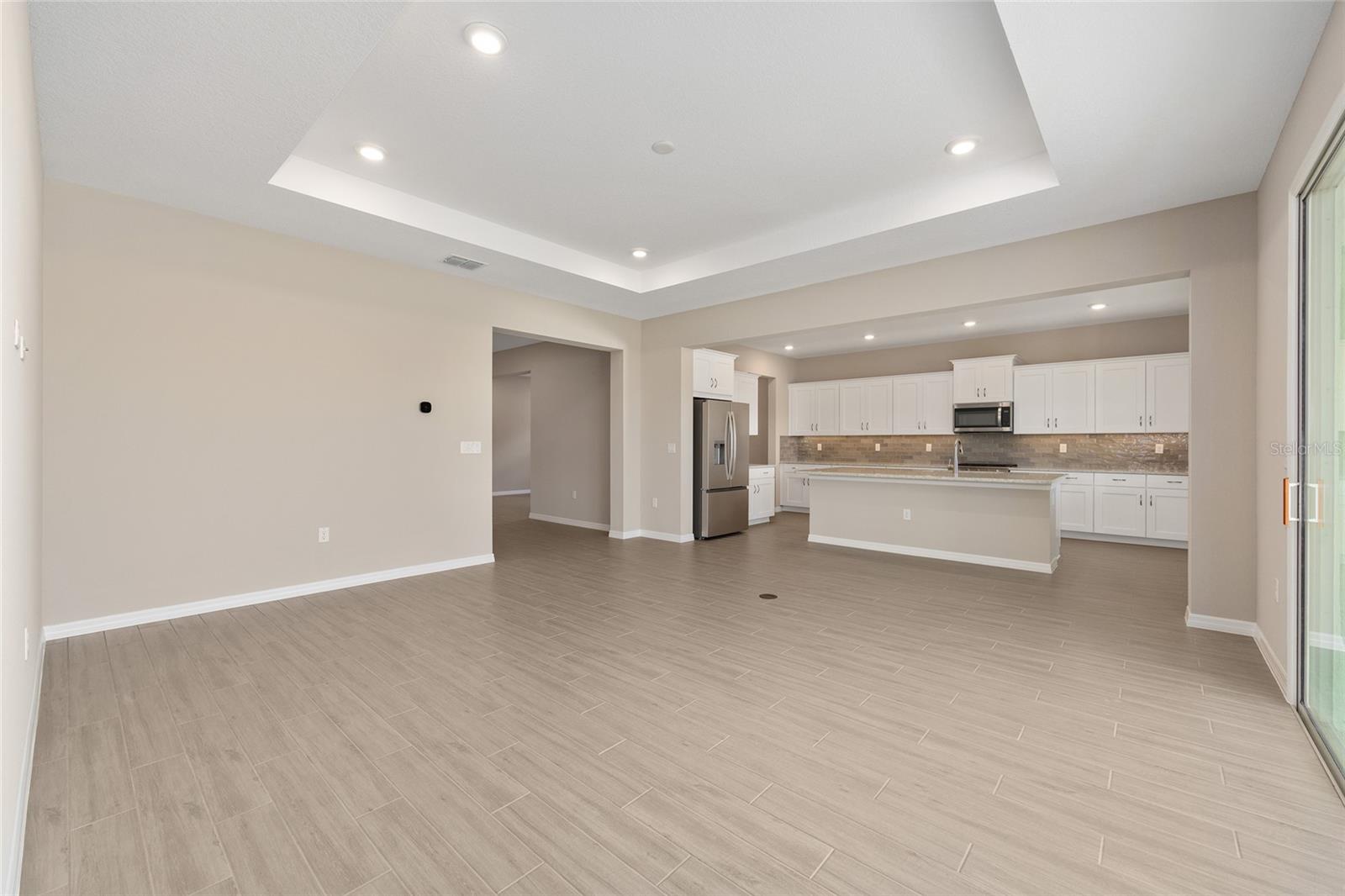 CALESA TOWNSHIP - Residential