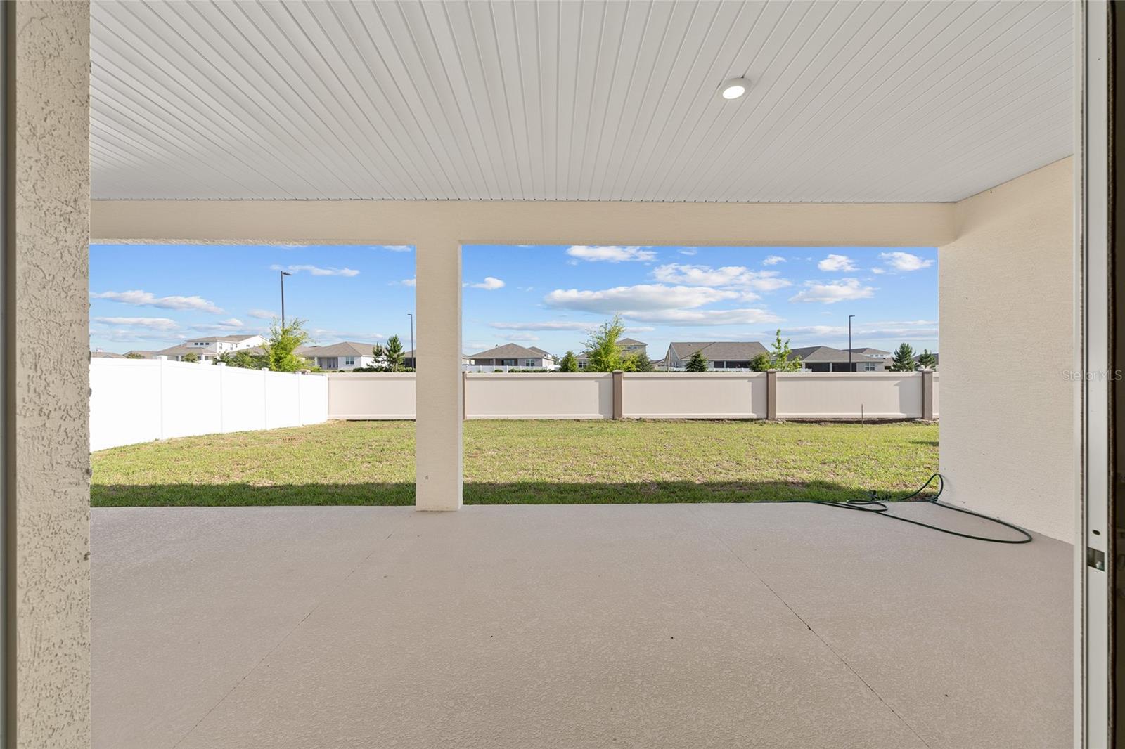 CALESA TOWNSHIP - Residential