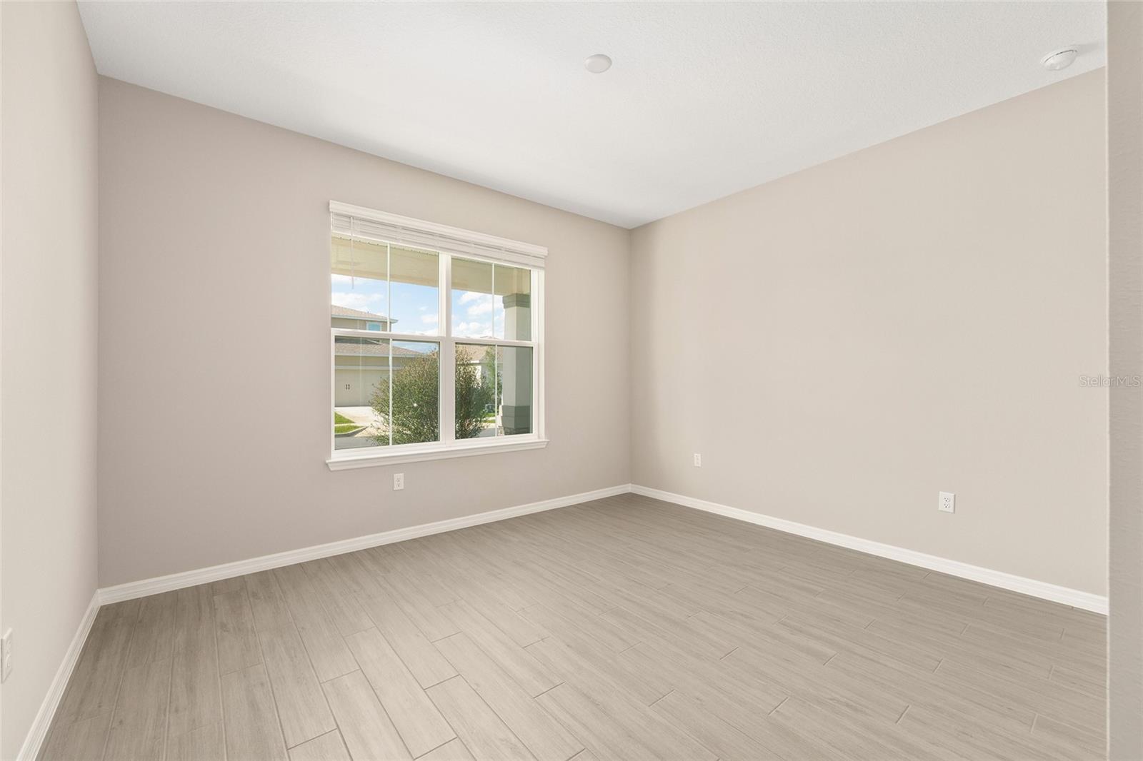CALESA TOWNSHIP - Residential