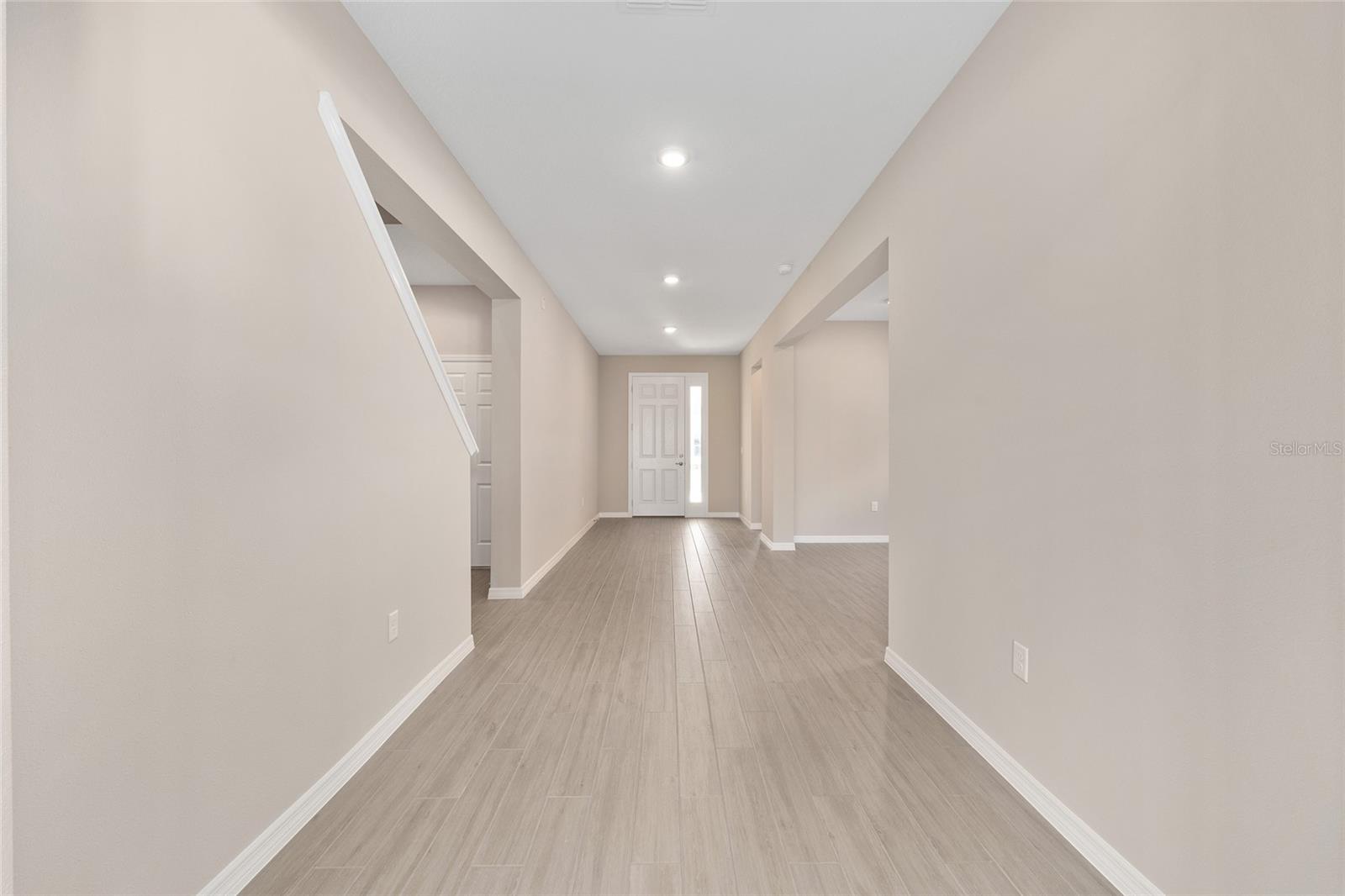 CALESA TOWNSHIP - Residential