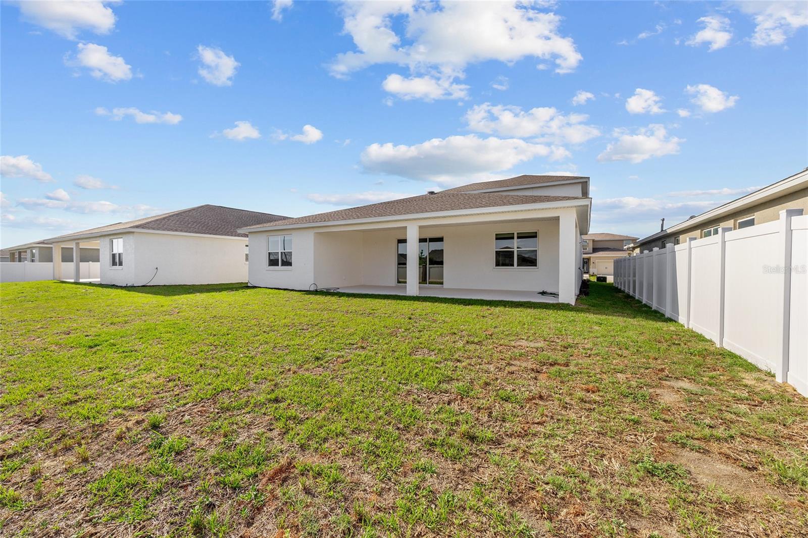 CALESA TOWNSHIP - Residential