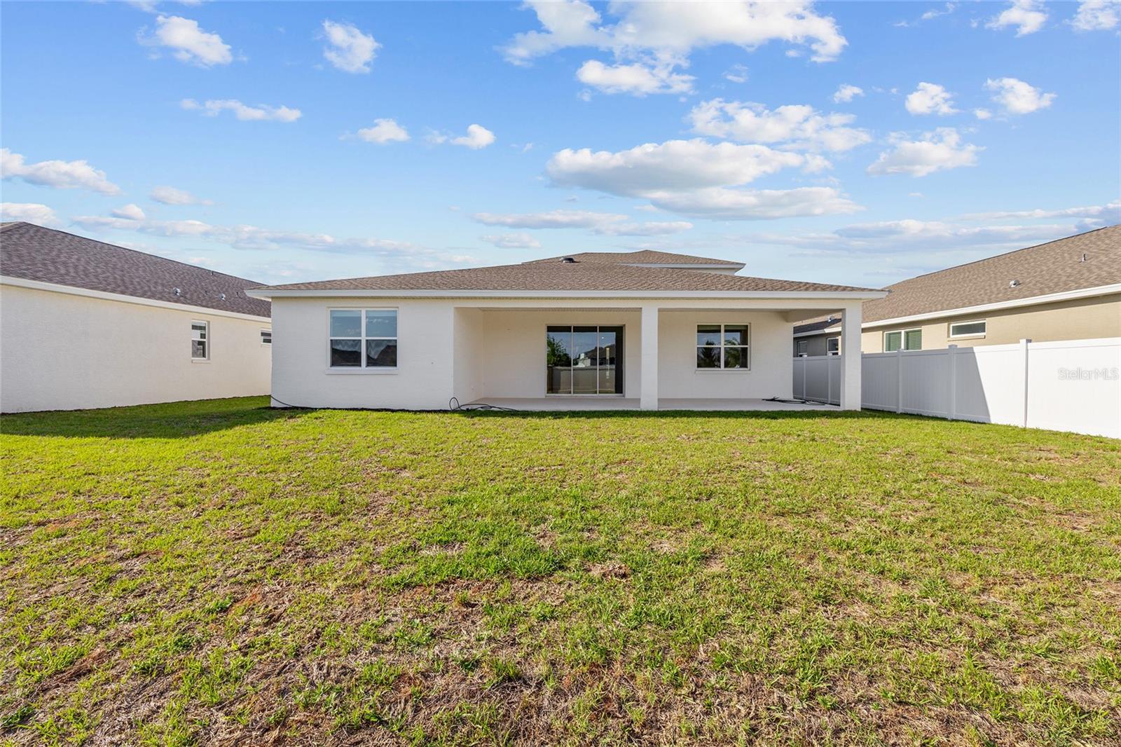 CALESA TOWNSHIP - Residential