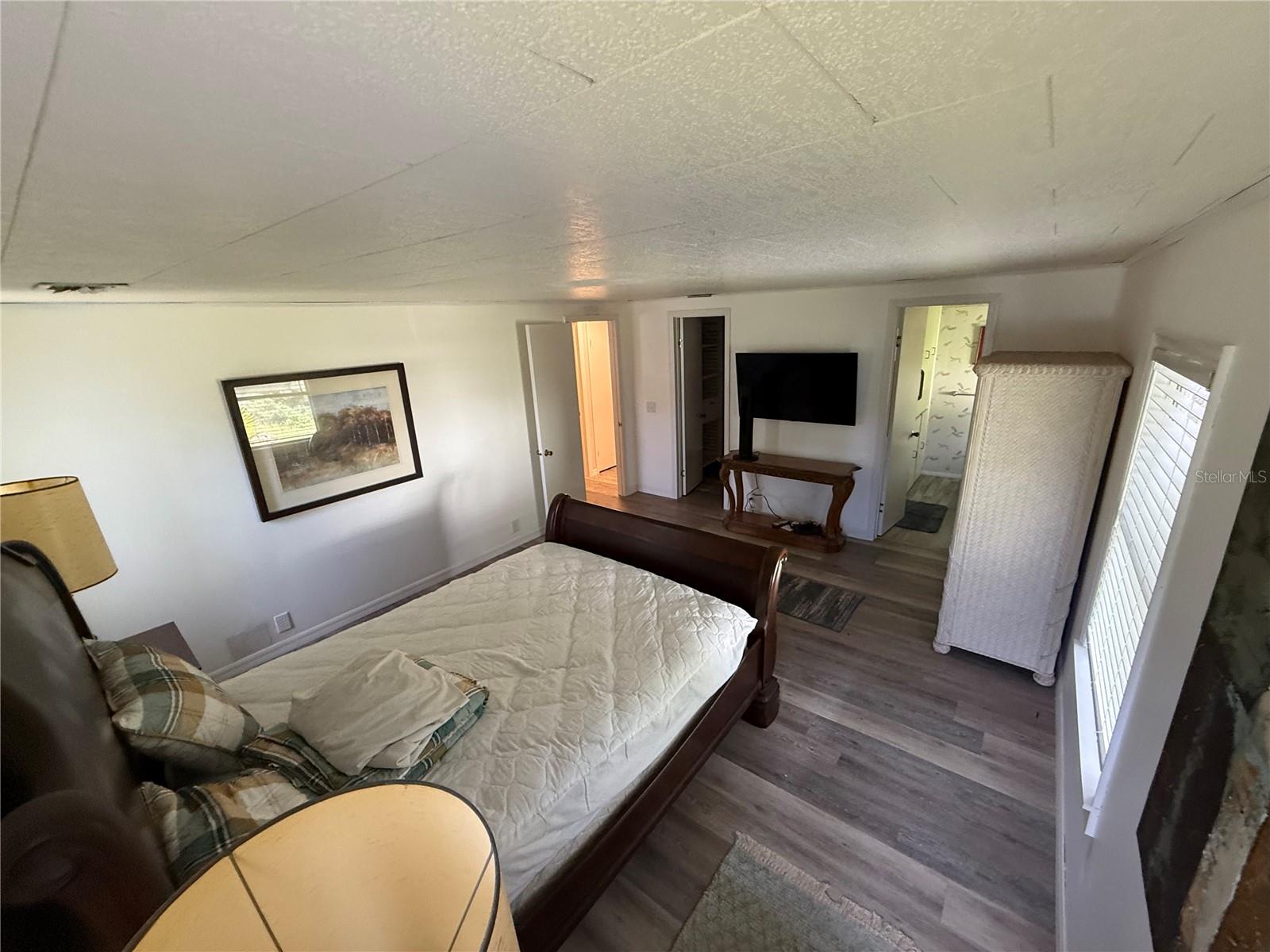 CONTINENTAL CAMPER RESORTS UNI - Residential