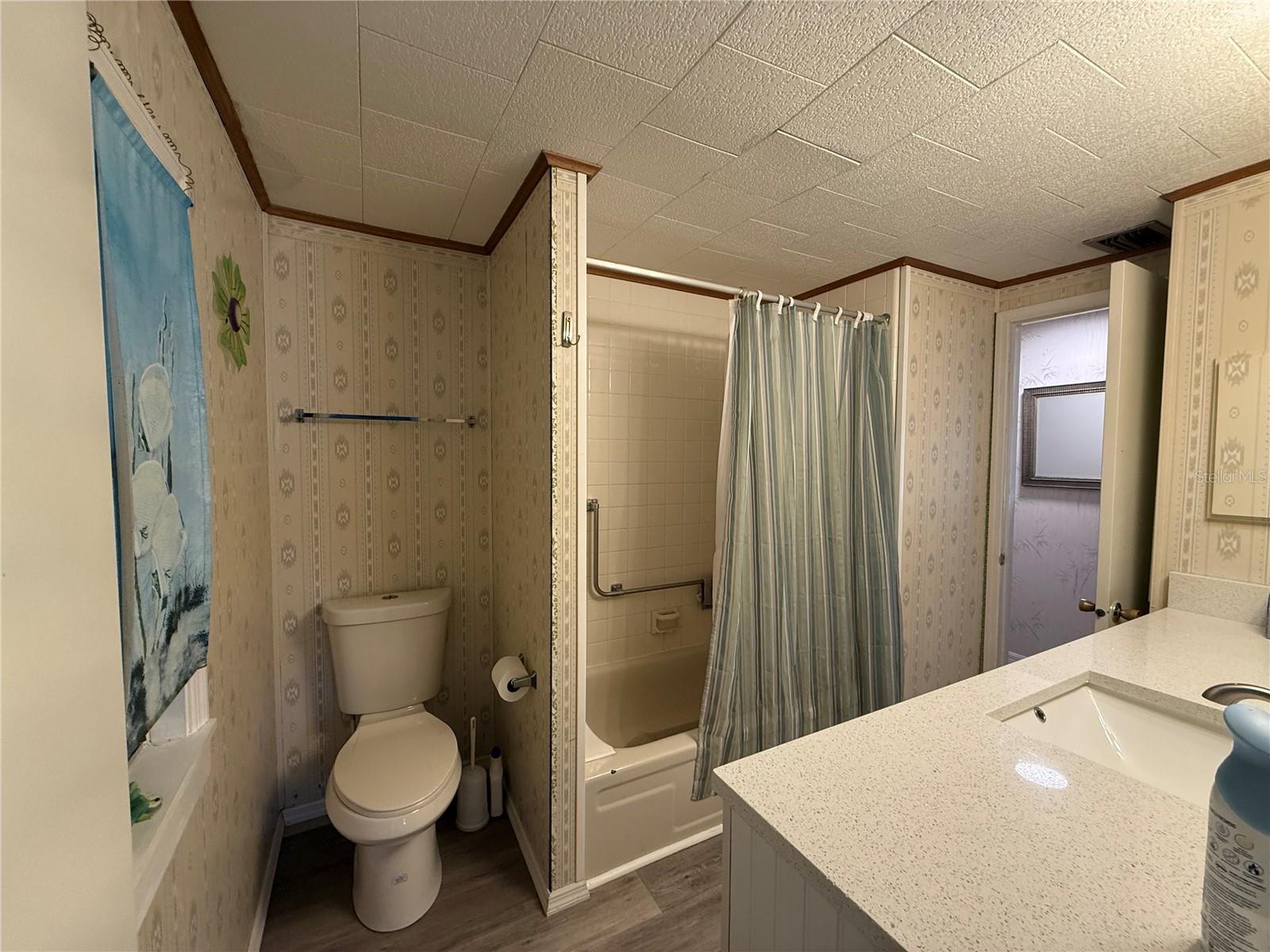 CONTINENTAL CAMPER RESORTS UNI - Residential