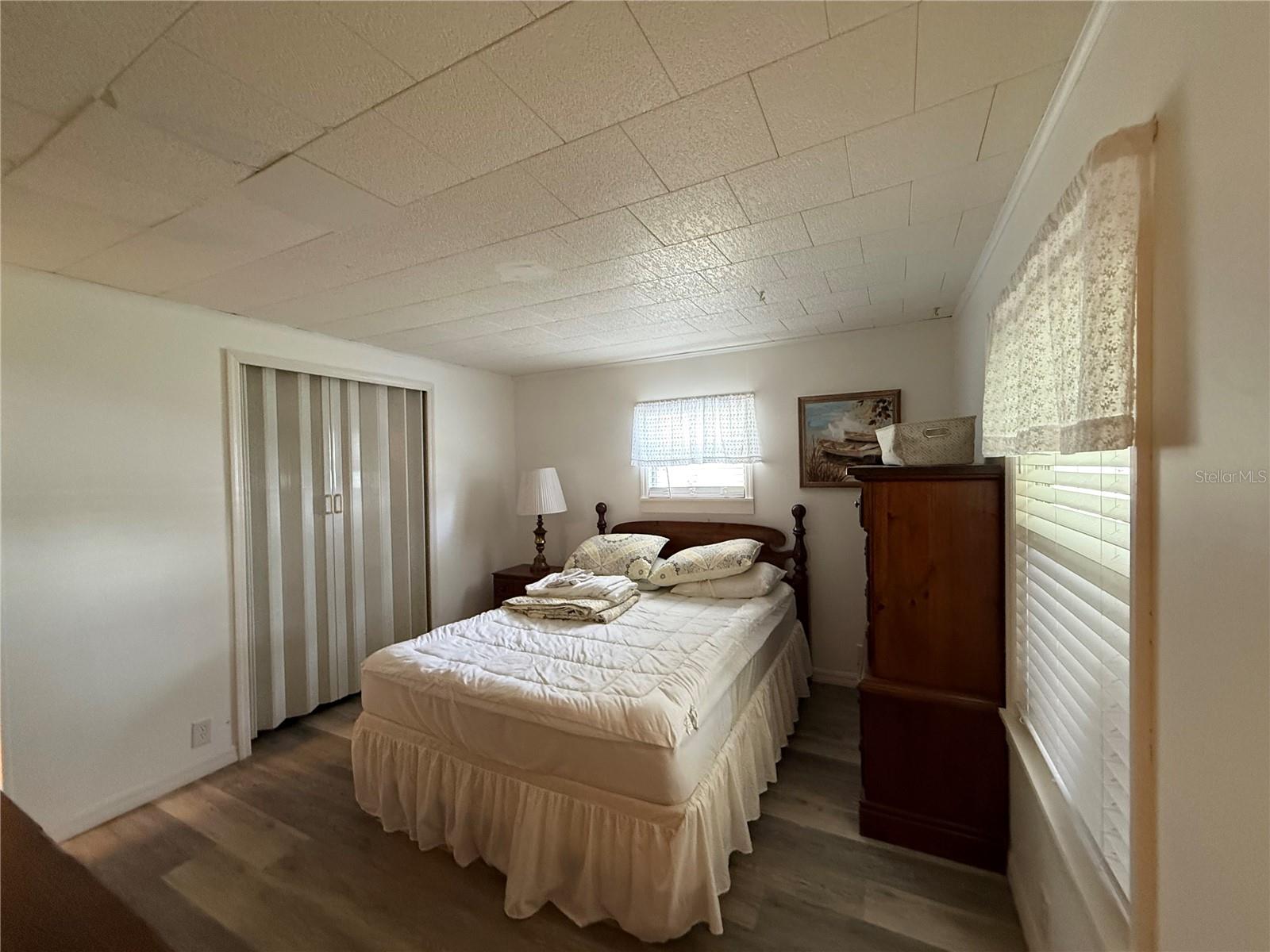 CONTINENTAL CAMPER RESORTS UNI - Residential