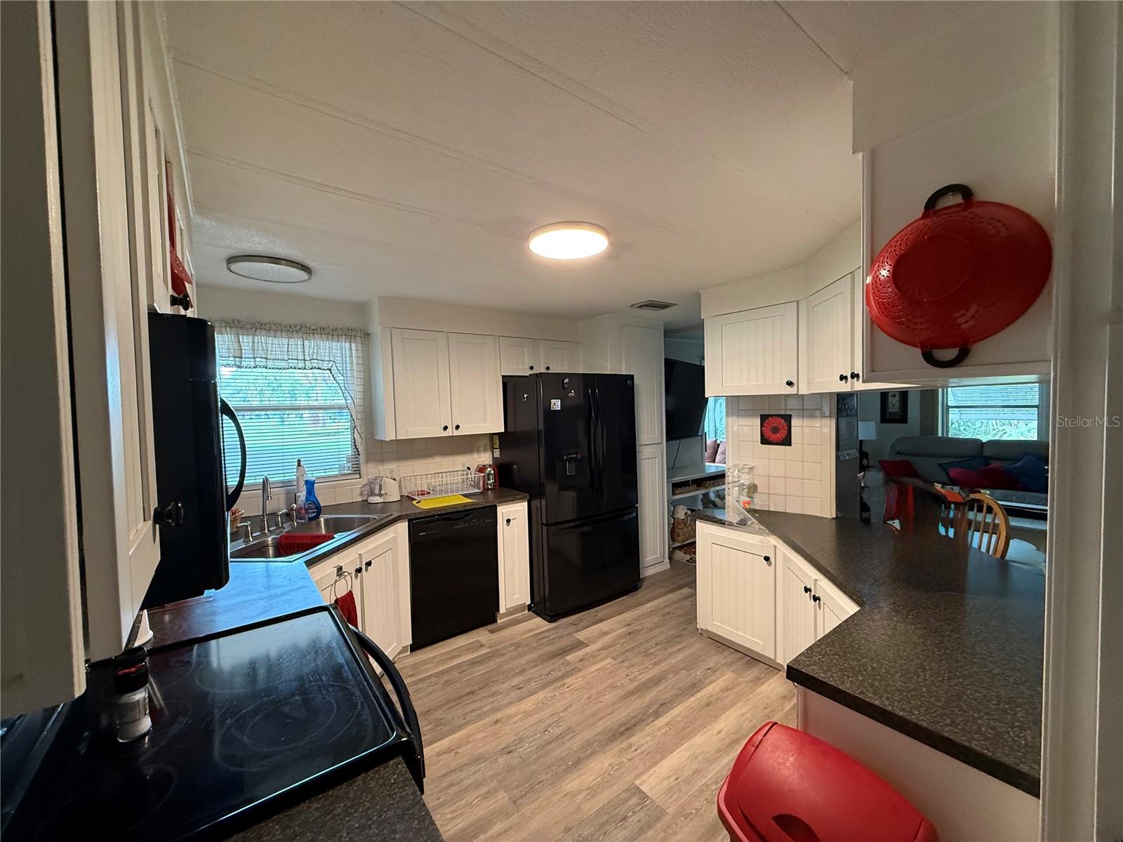CONTINENTAL CAMPER RESORTS UNI - Residential