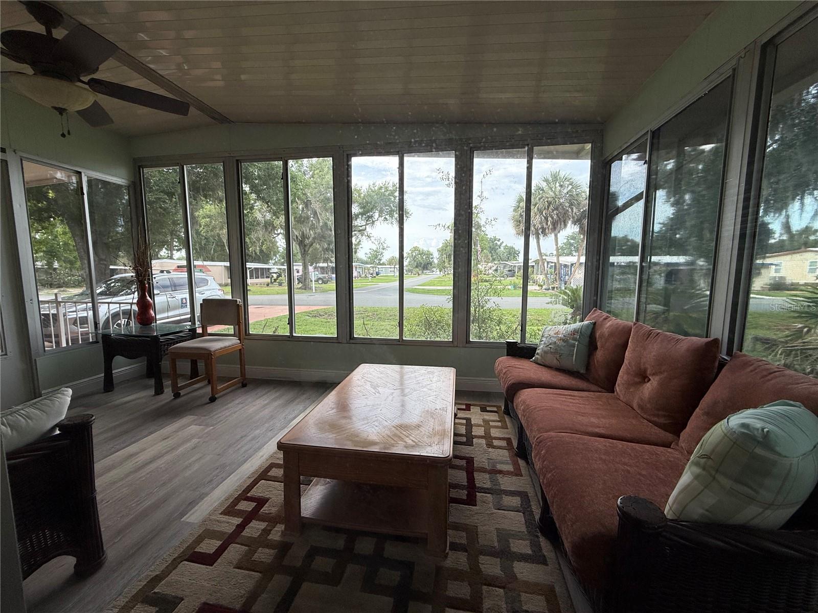 CONTINENTAL CAMPER RESORTS UNI - Residential