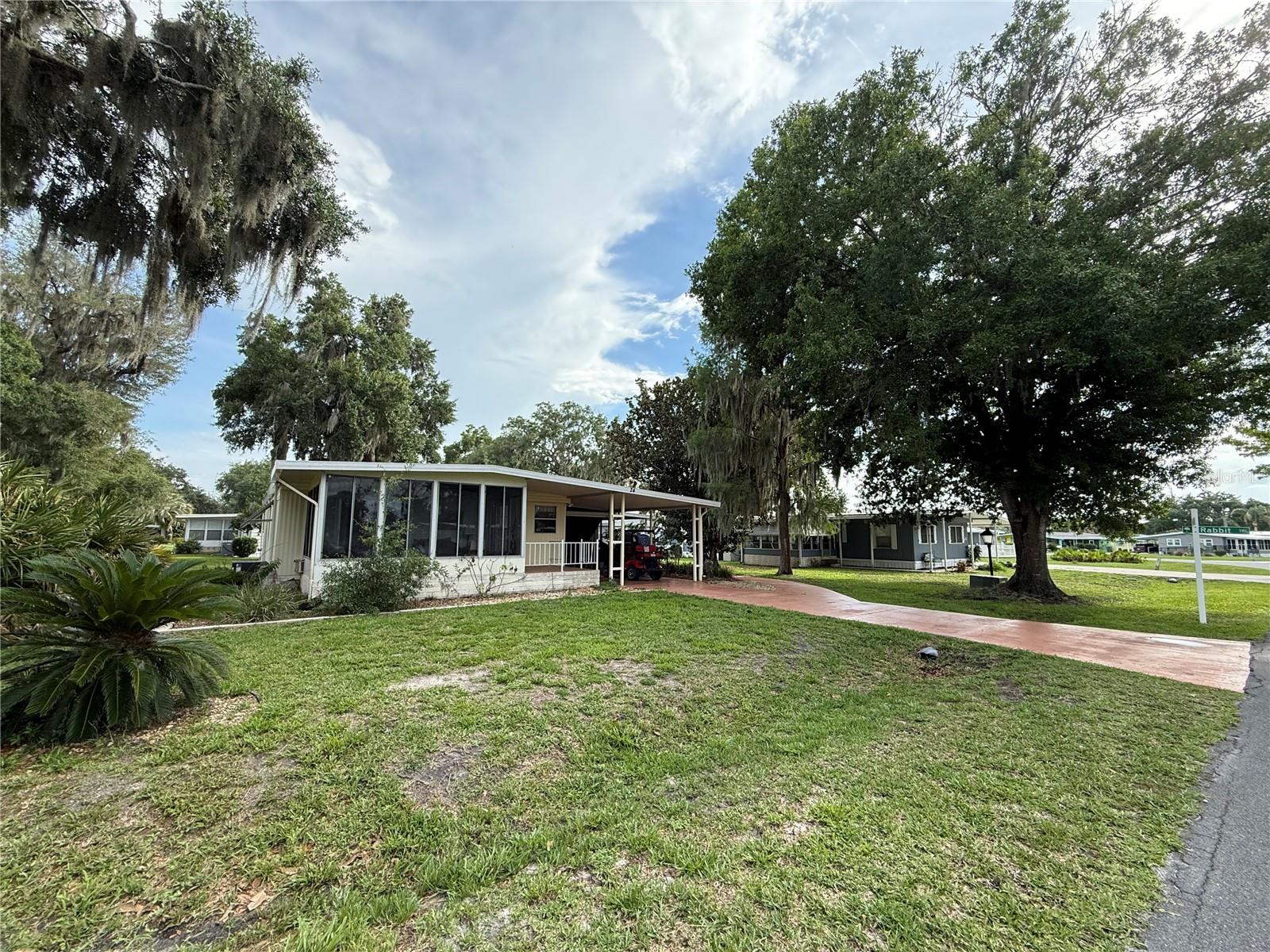 CONTINENTAL CAMPER RESORTS UNI - Residential