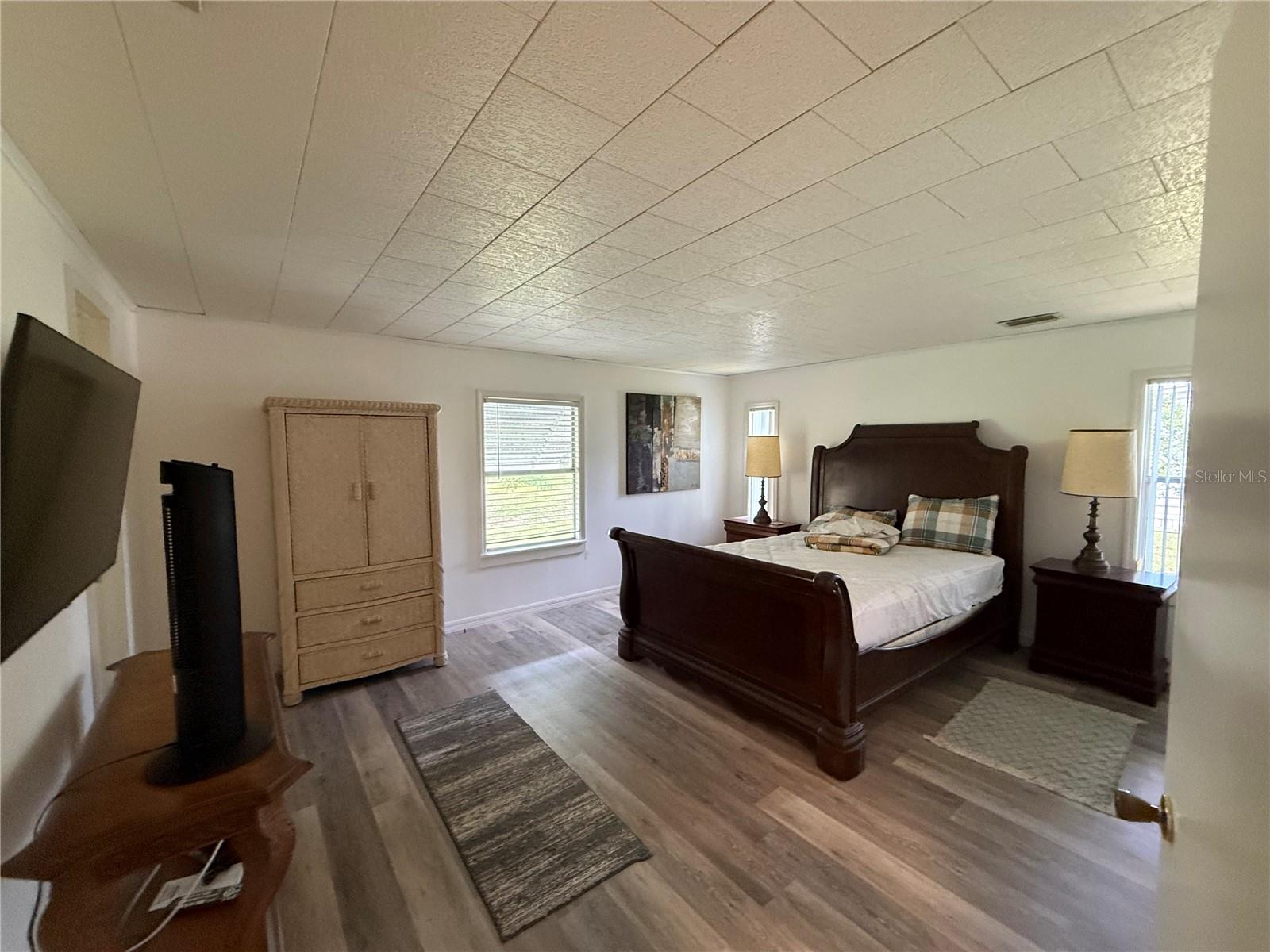 CONTINENTAL CAMPER RESORTS UNI - Residential