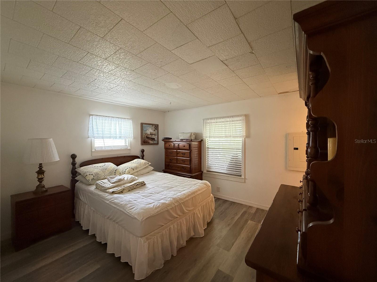 CONTINENTAL CAMPER RESORTS UNI - Residential