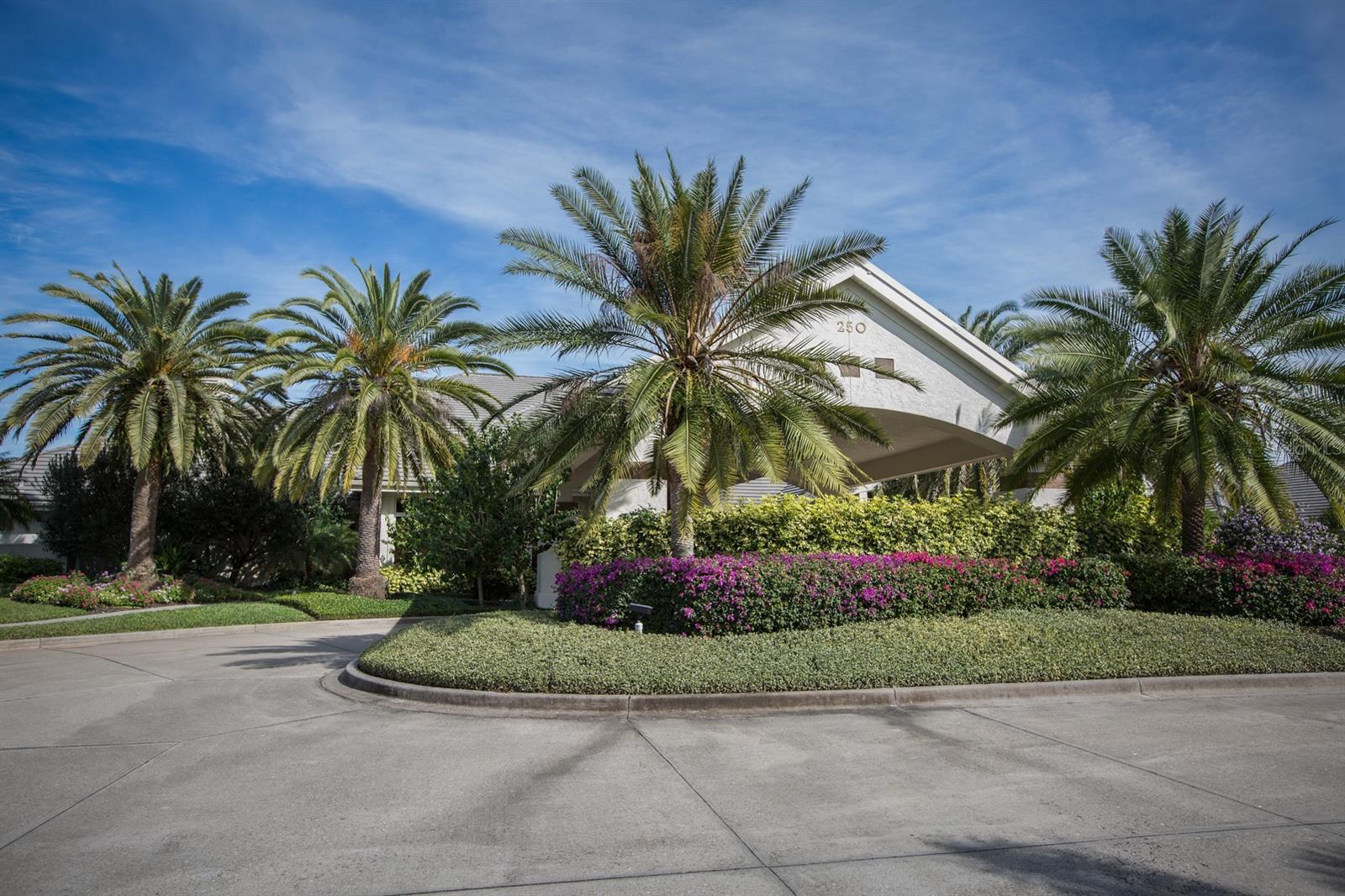 VENICE GOLF & COUNTRY CLUB - Residential
