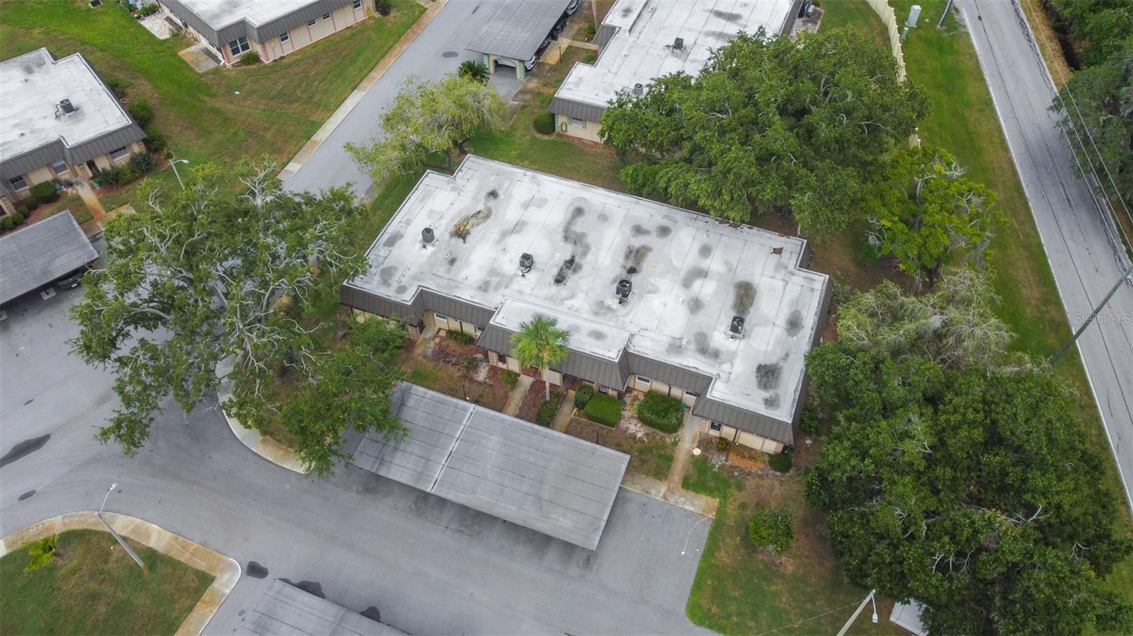GARDENS BEACON SQUARE - Residential